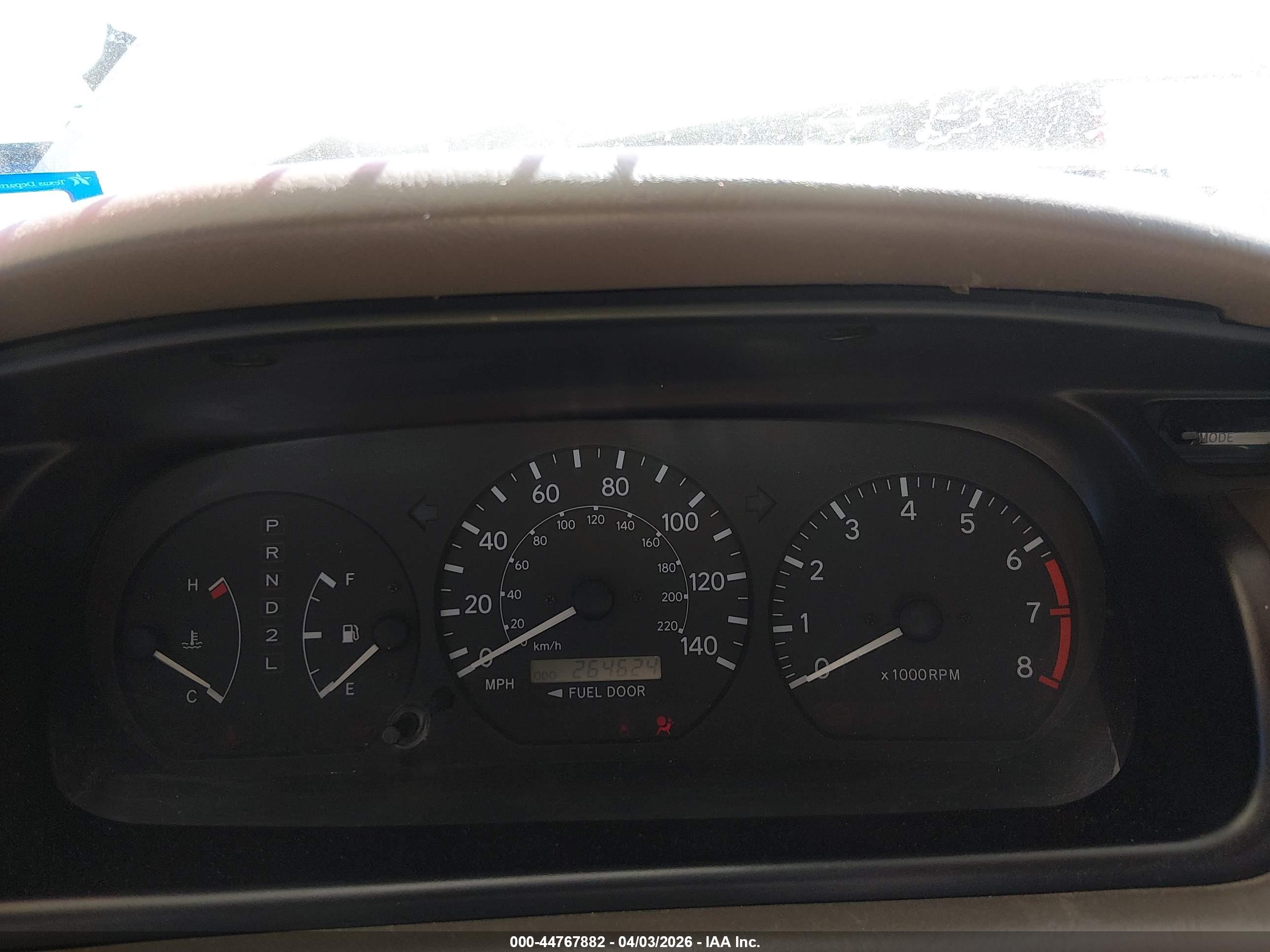 TOYOTA CAMRY image 7