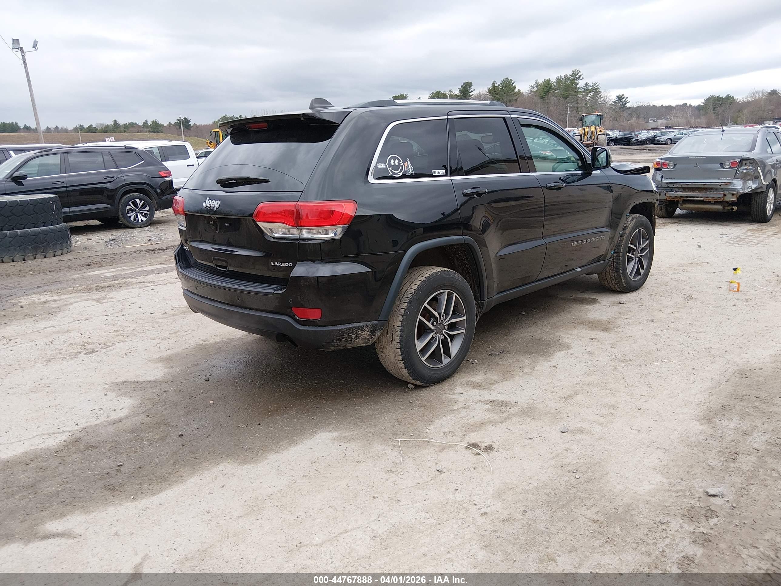JEEP GRAND image 4