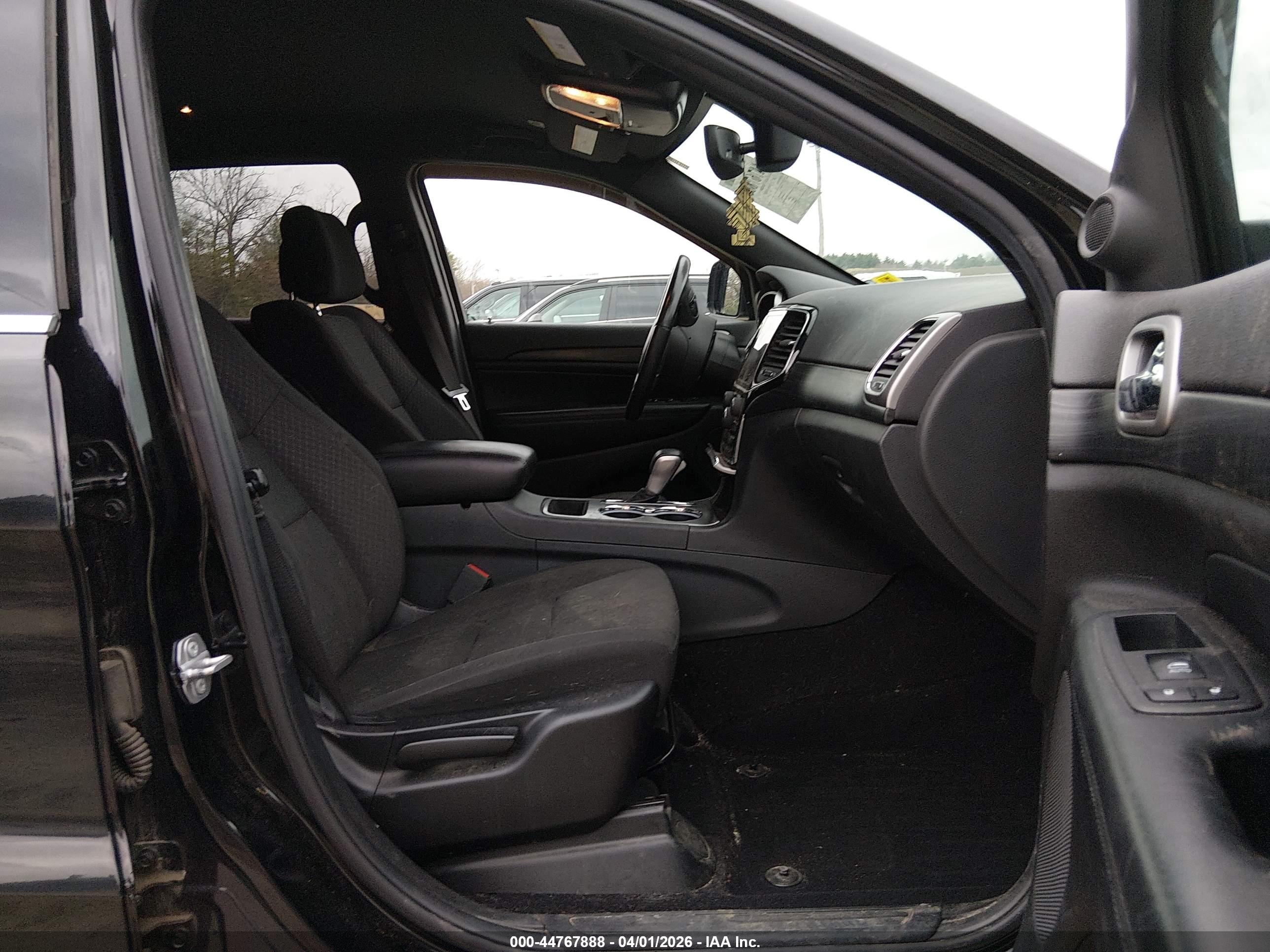 JEEP GRAND image 5