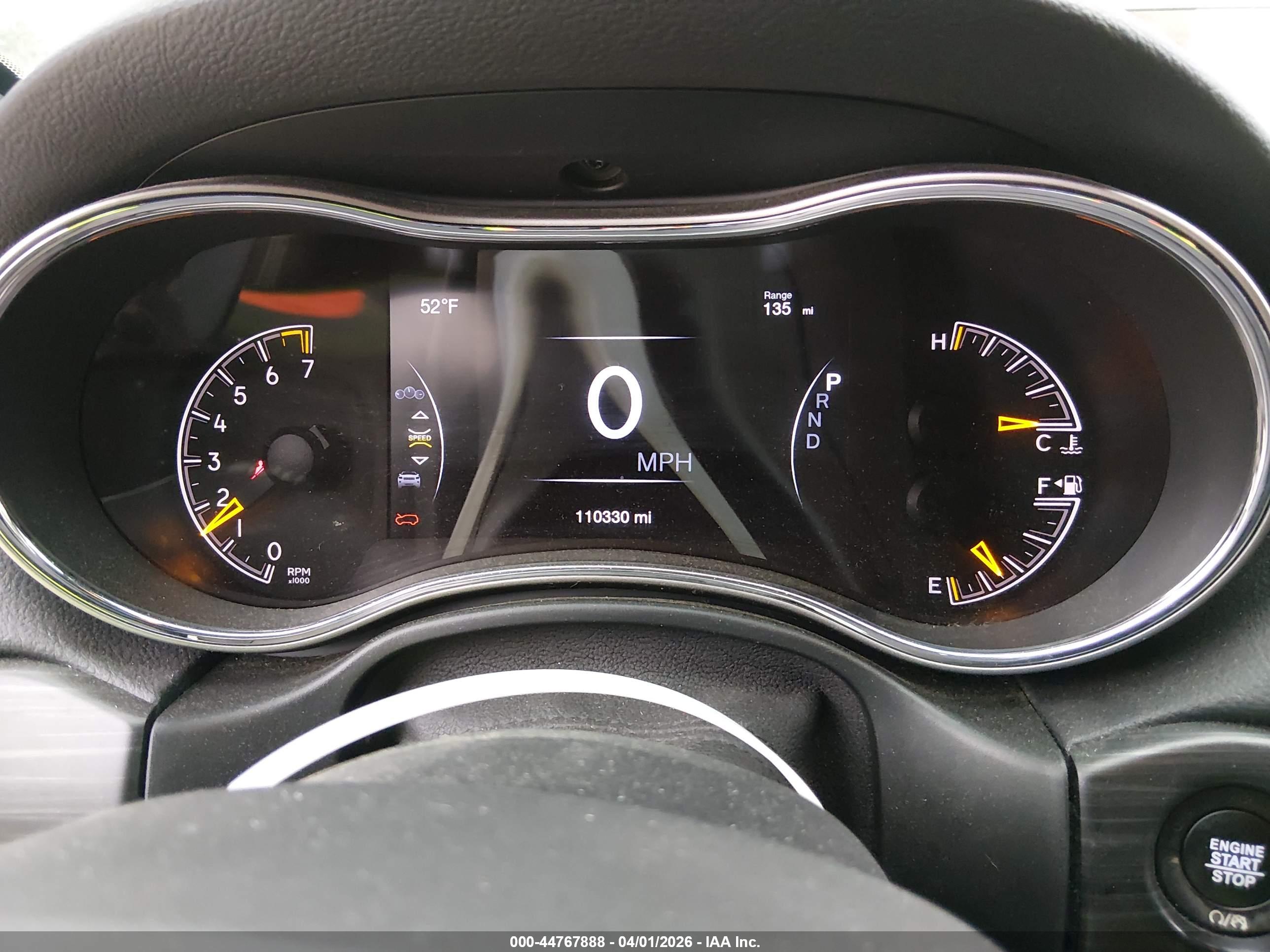 JEEP GRAND image 7