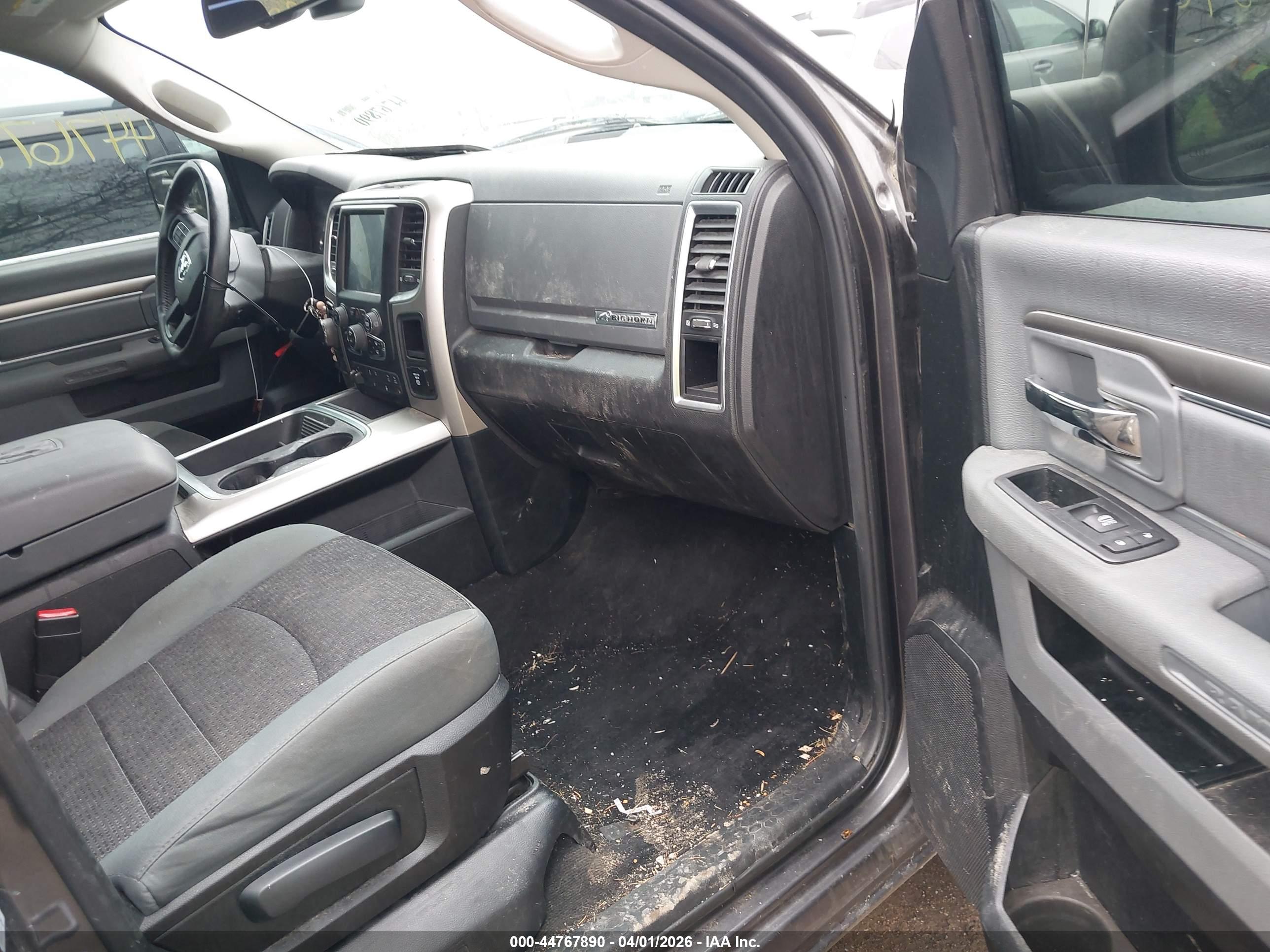 RAM 1500 image 5