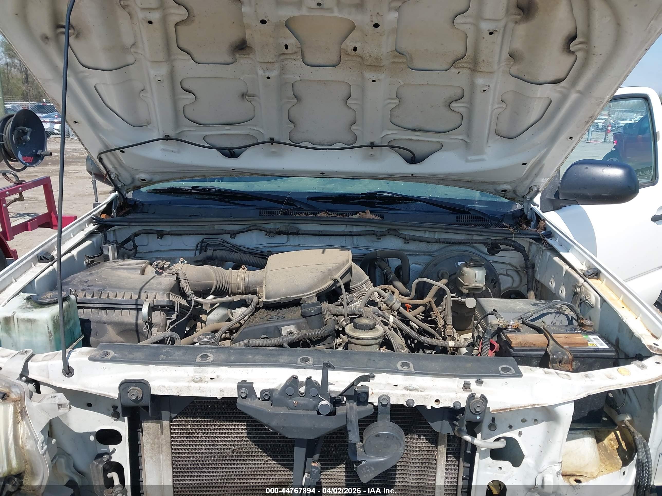 TOYOTA TACOMA image 10