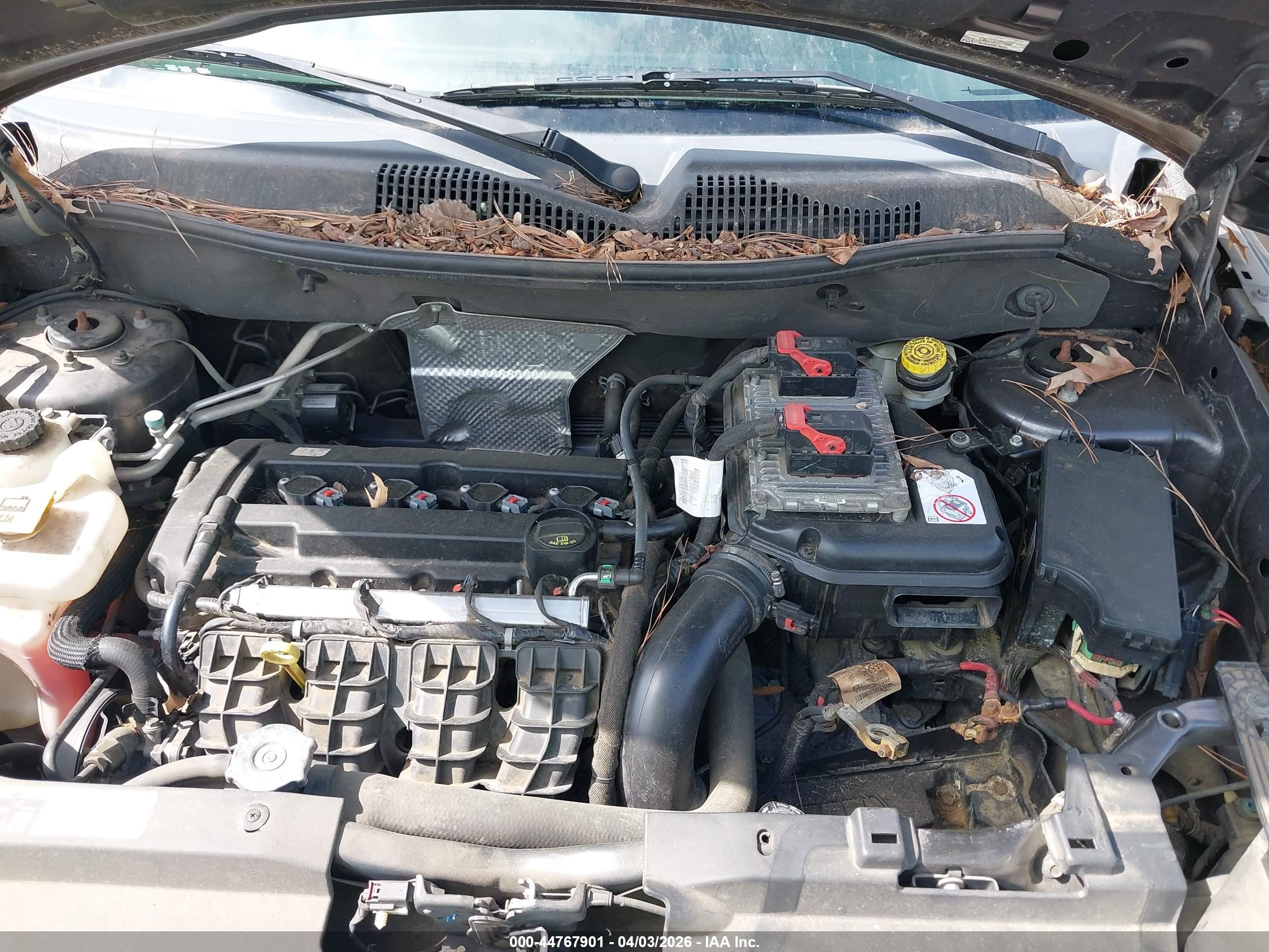 JEEP COMPASS image 10
