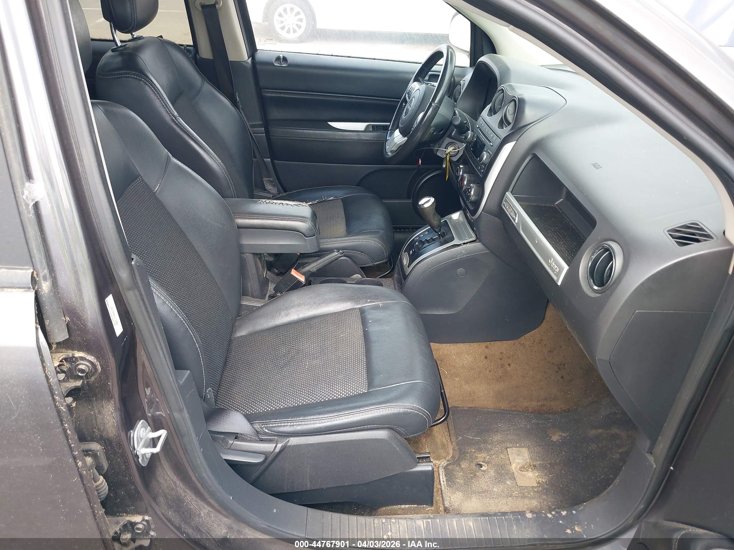 JEEP COMPASS image 5