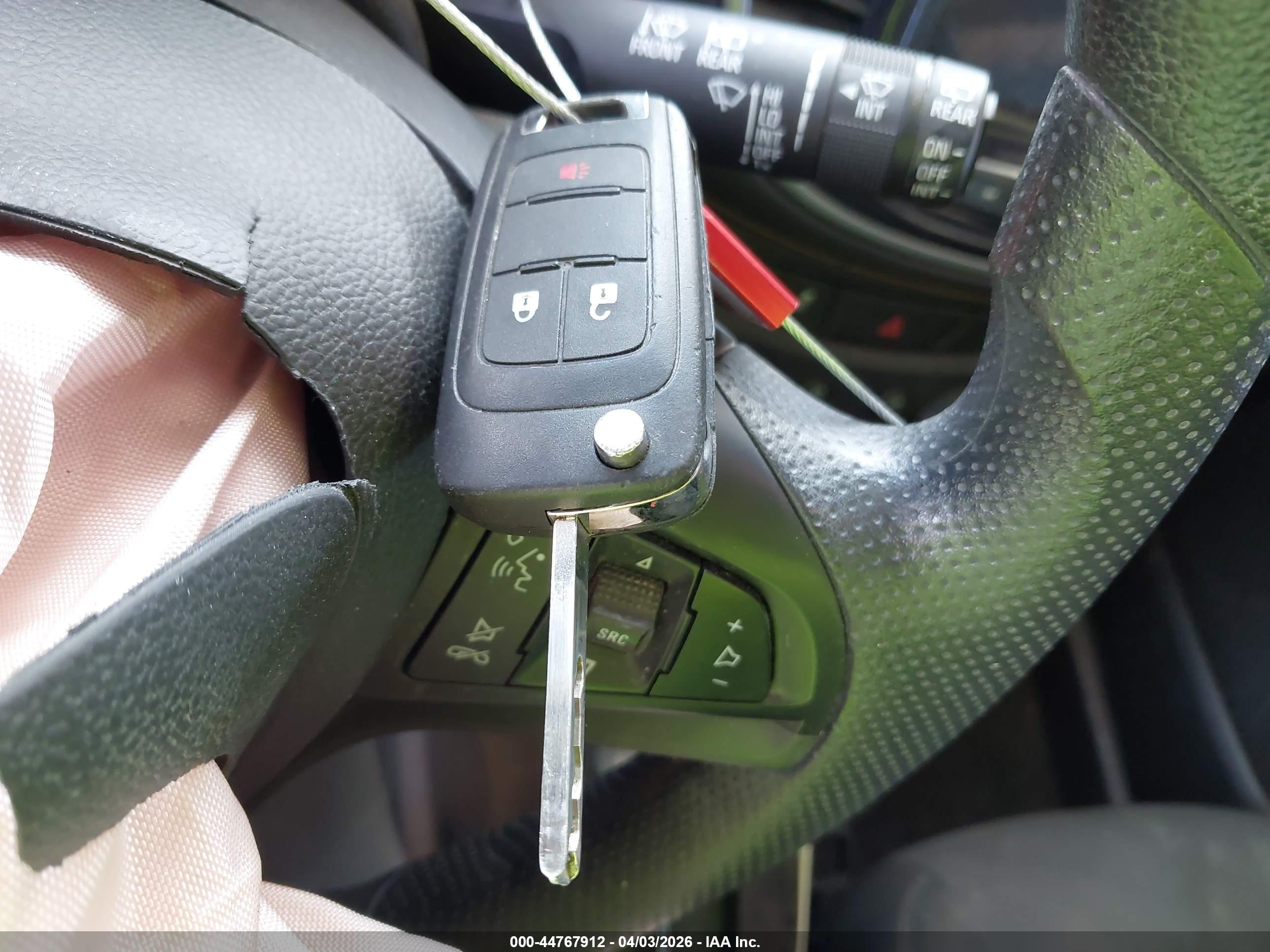 CHEVROLET TRAX image 11