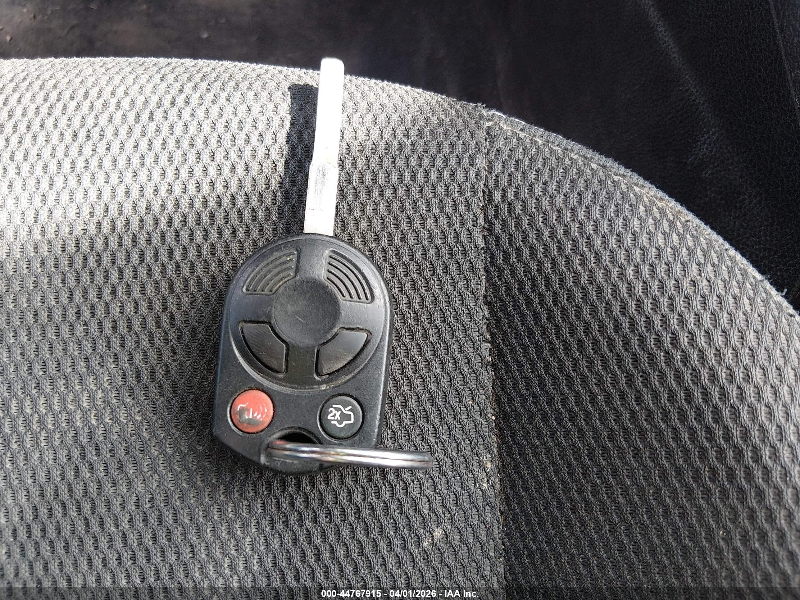 FORD FOCUS image 11