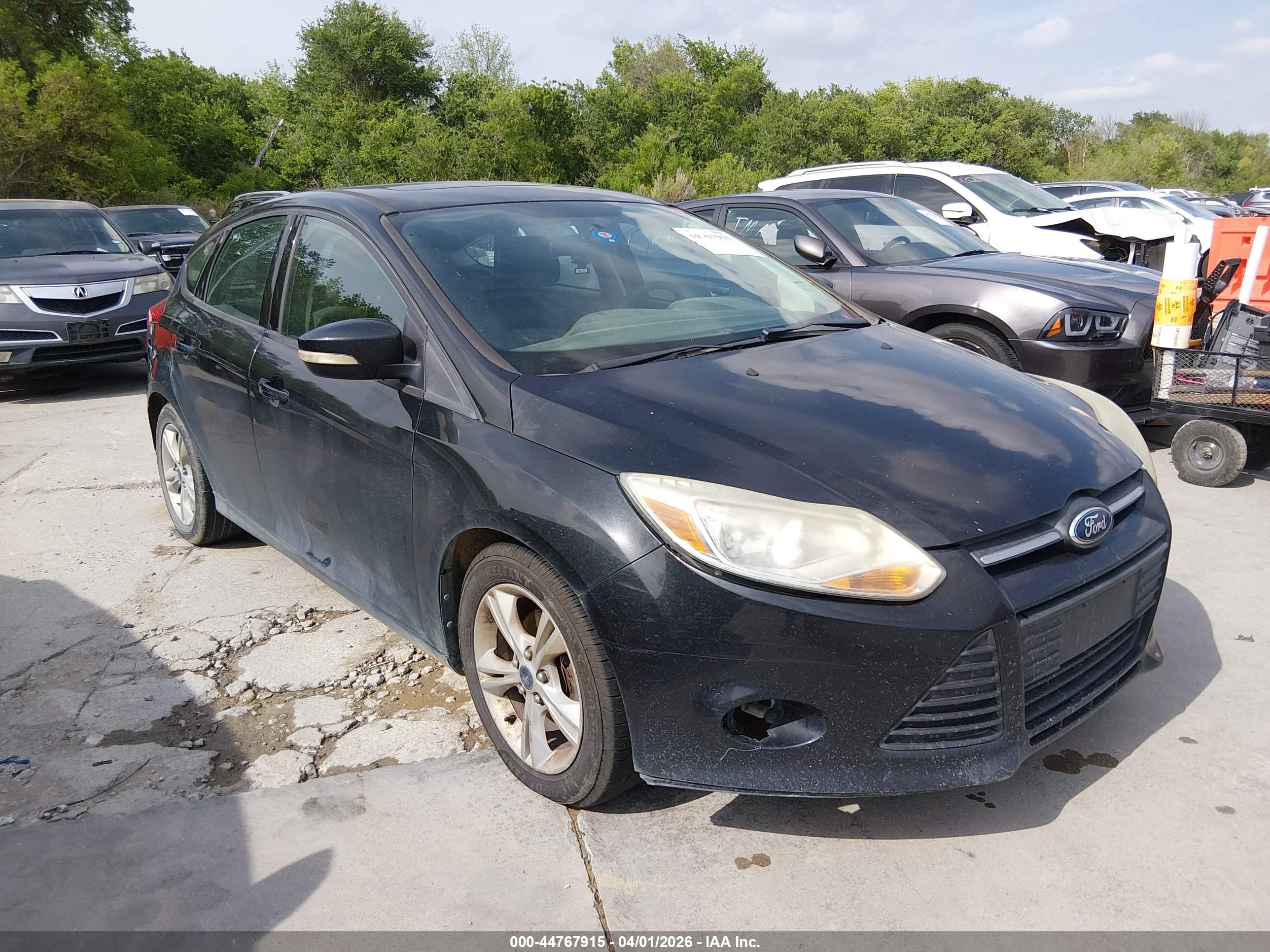 FORD FOCUS image 6