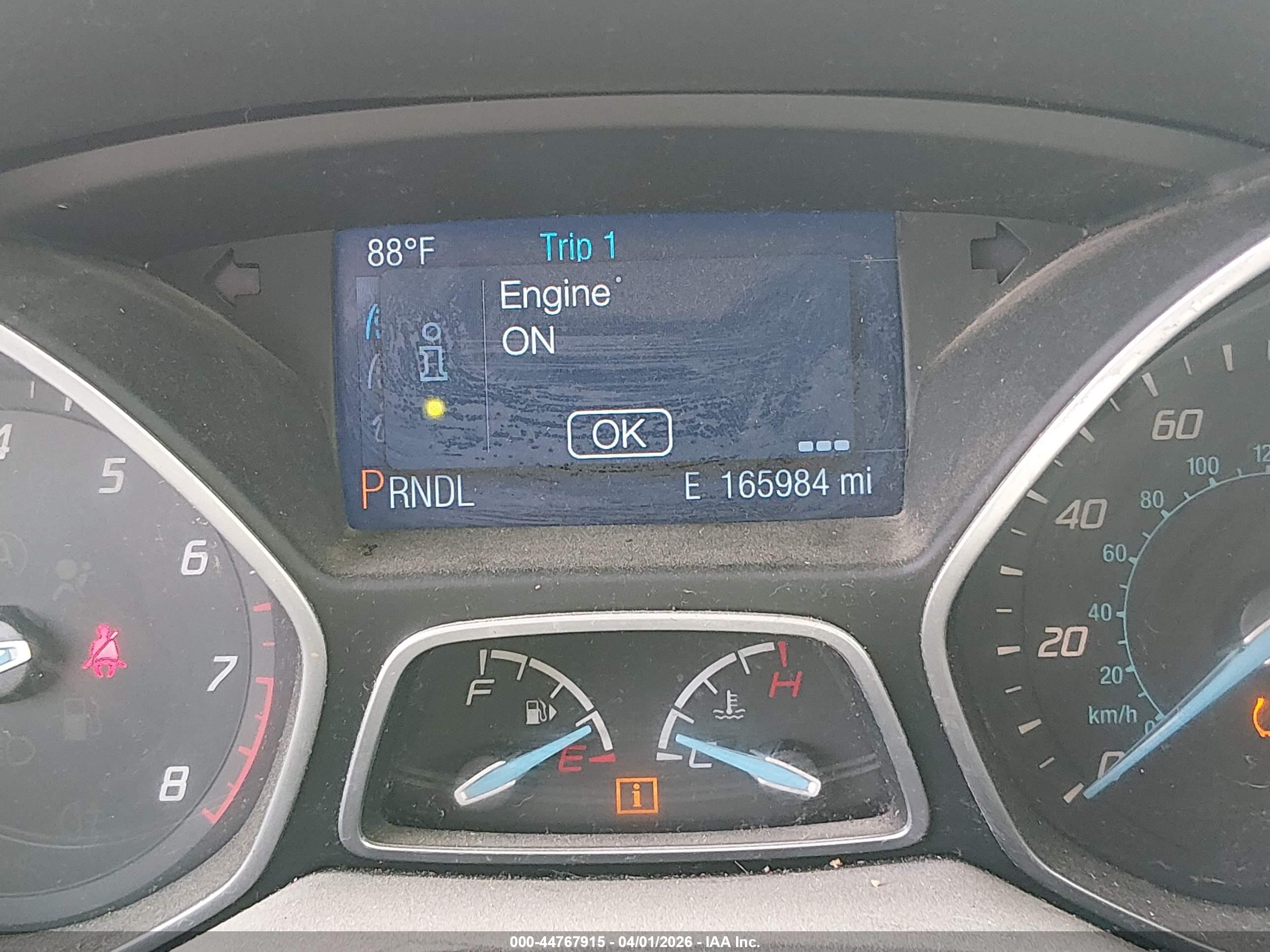 FORD FOCUS image 7