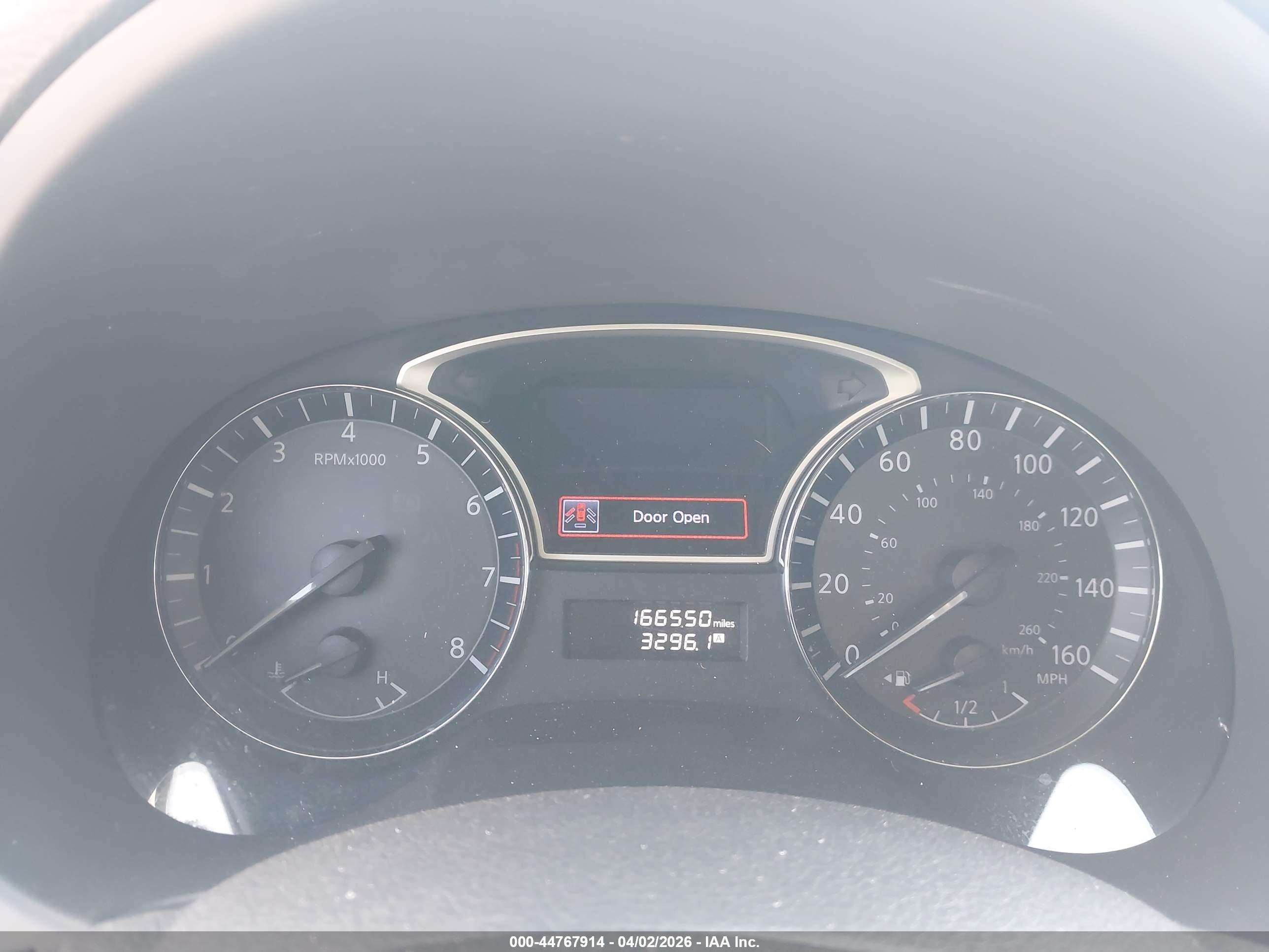 NISSAN ALTIMA image 7