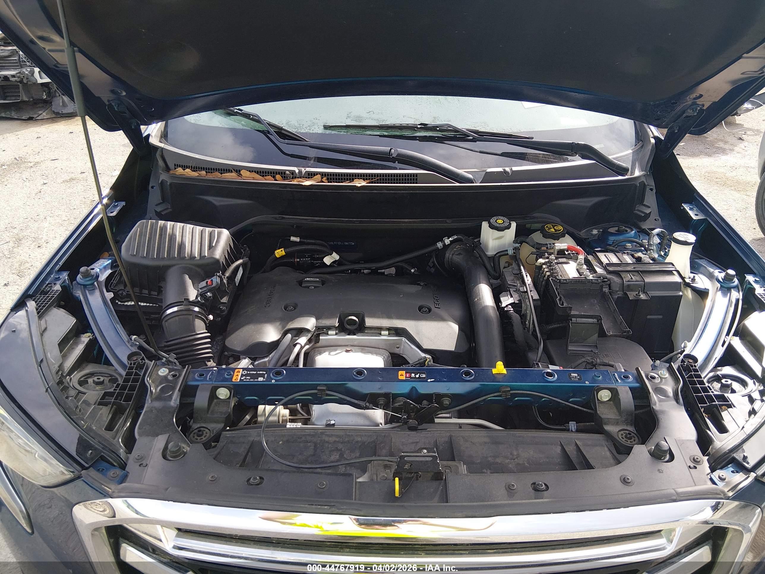 GMC TERRAIN image 10