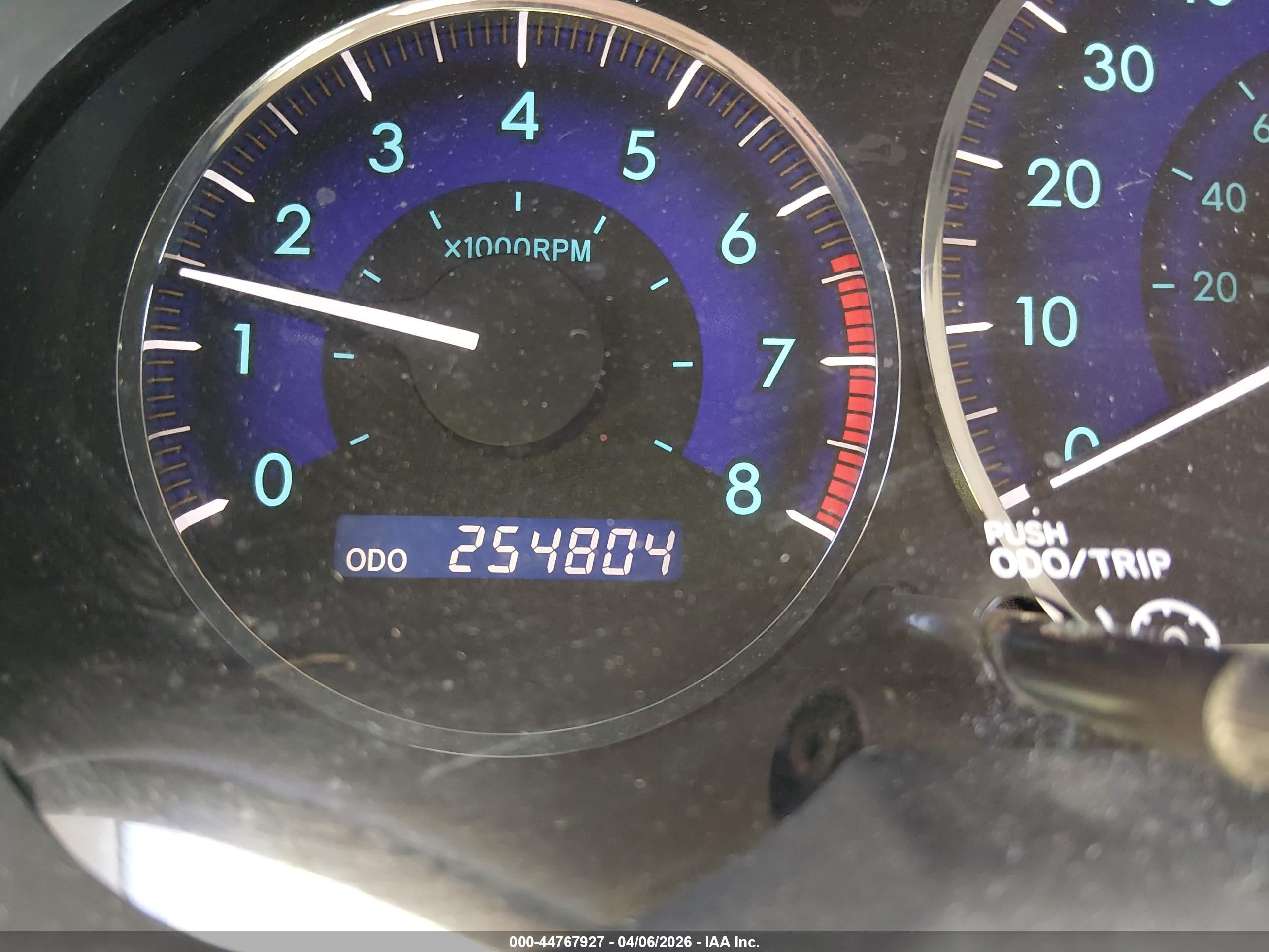 TOYOTA SIENNA image 7