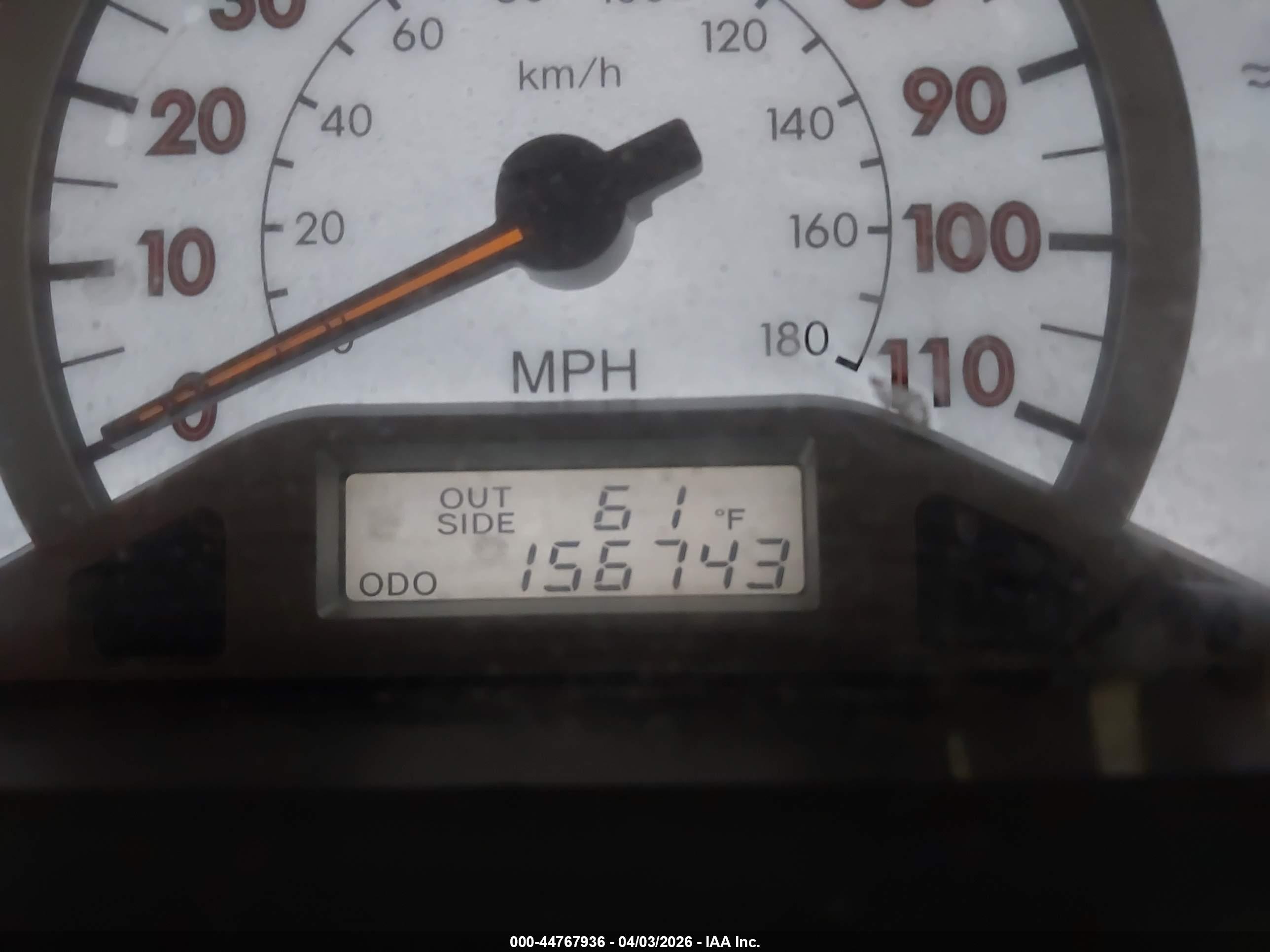 TOYOTA COROLLA image 7