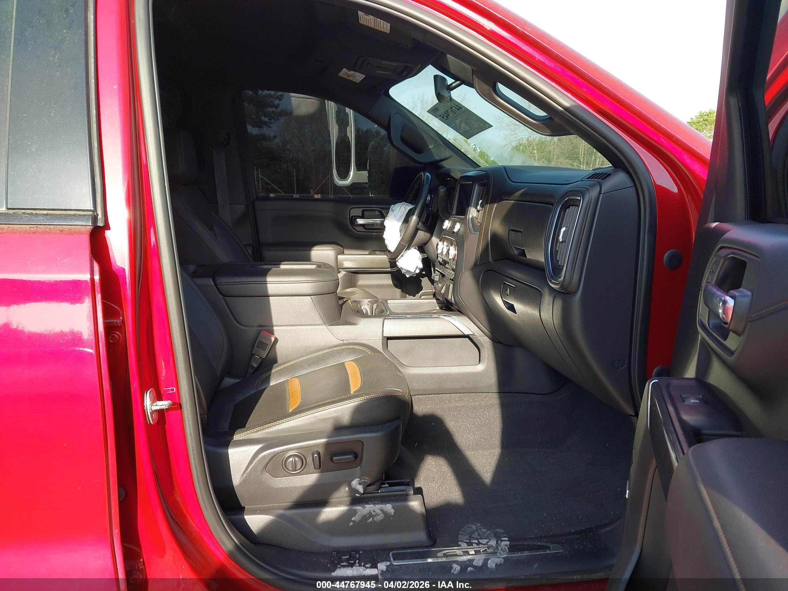 GMC SIERRA image 5
