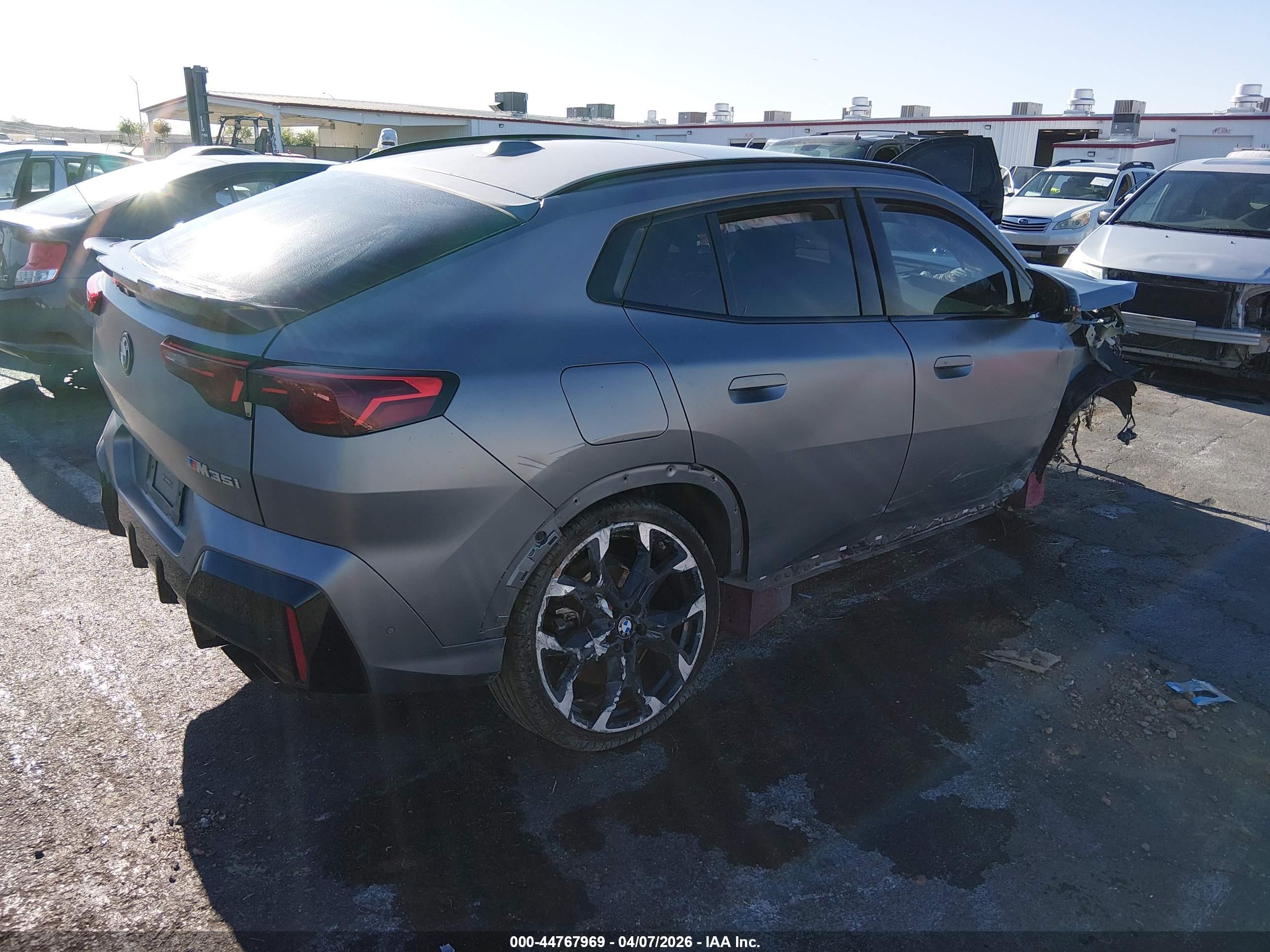 BMW X2 image 4
