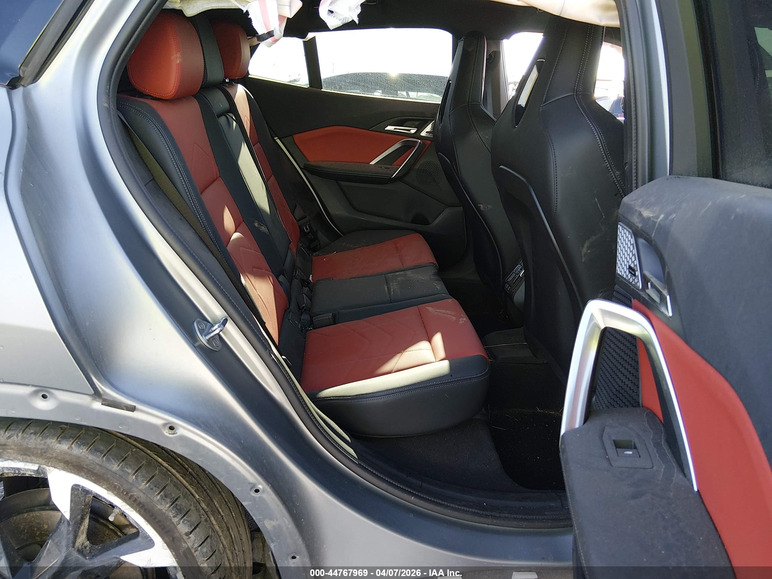 BMW X2 image 8