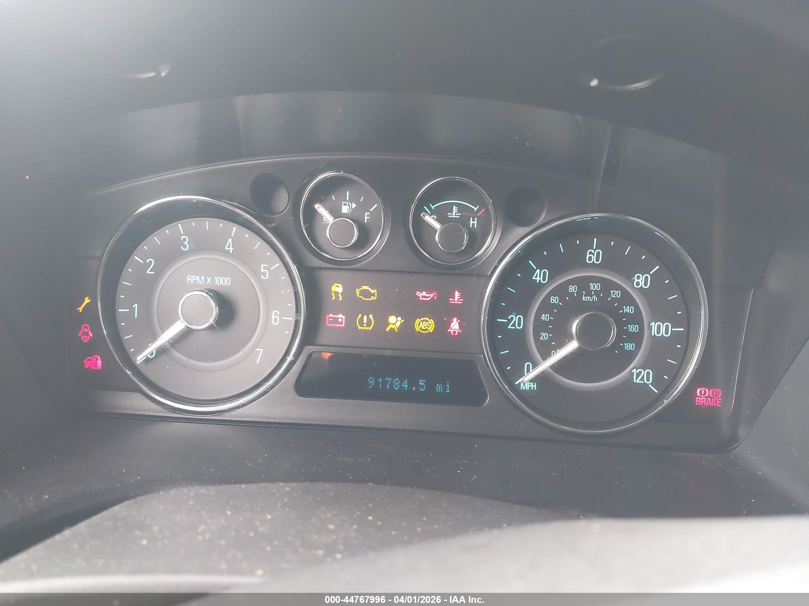 FORD FLEX image 7