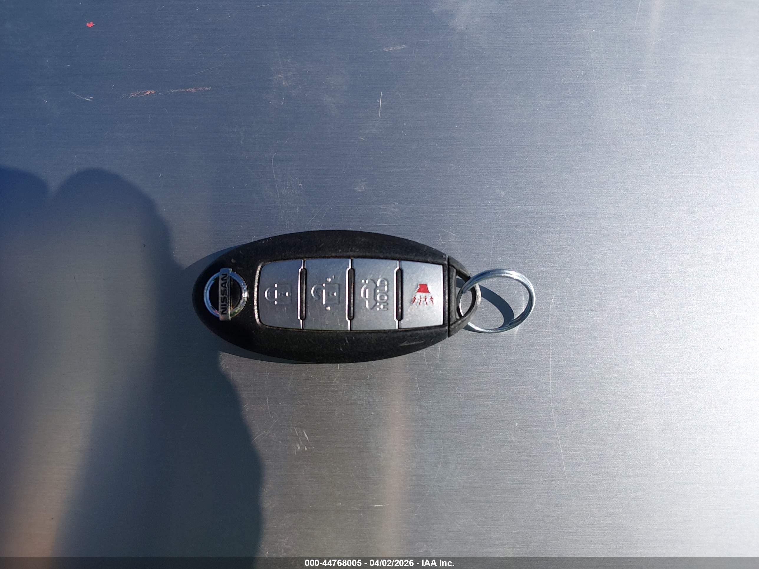NISSAN ALTIMA image 11