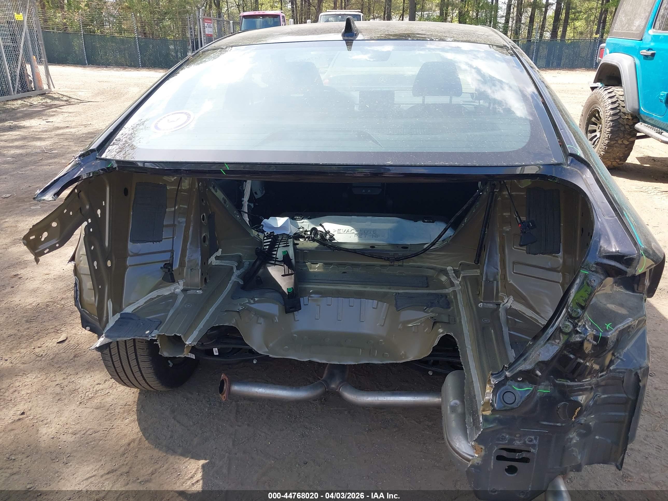 HONDA ACCORD image 6