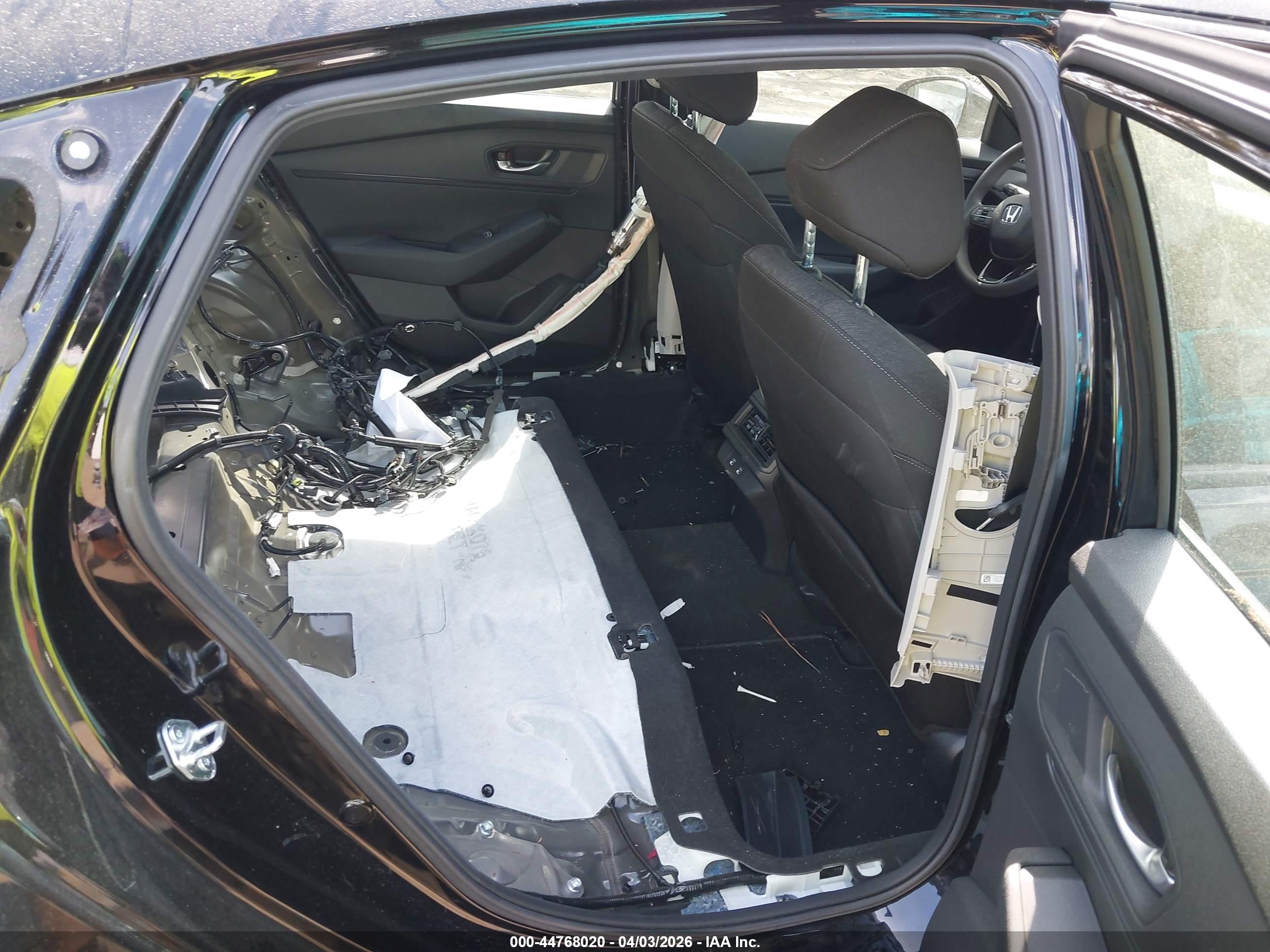 HONDA ACCORD image 8