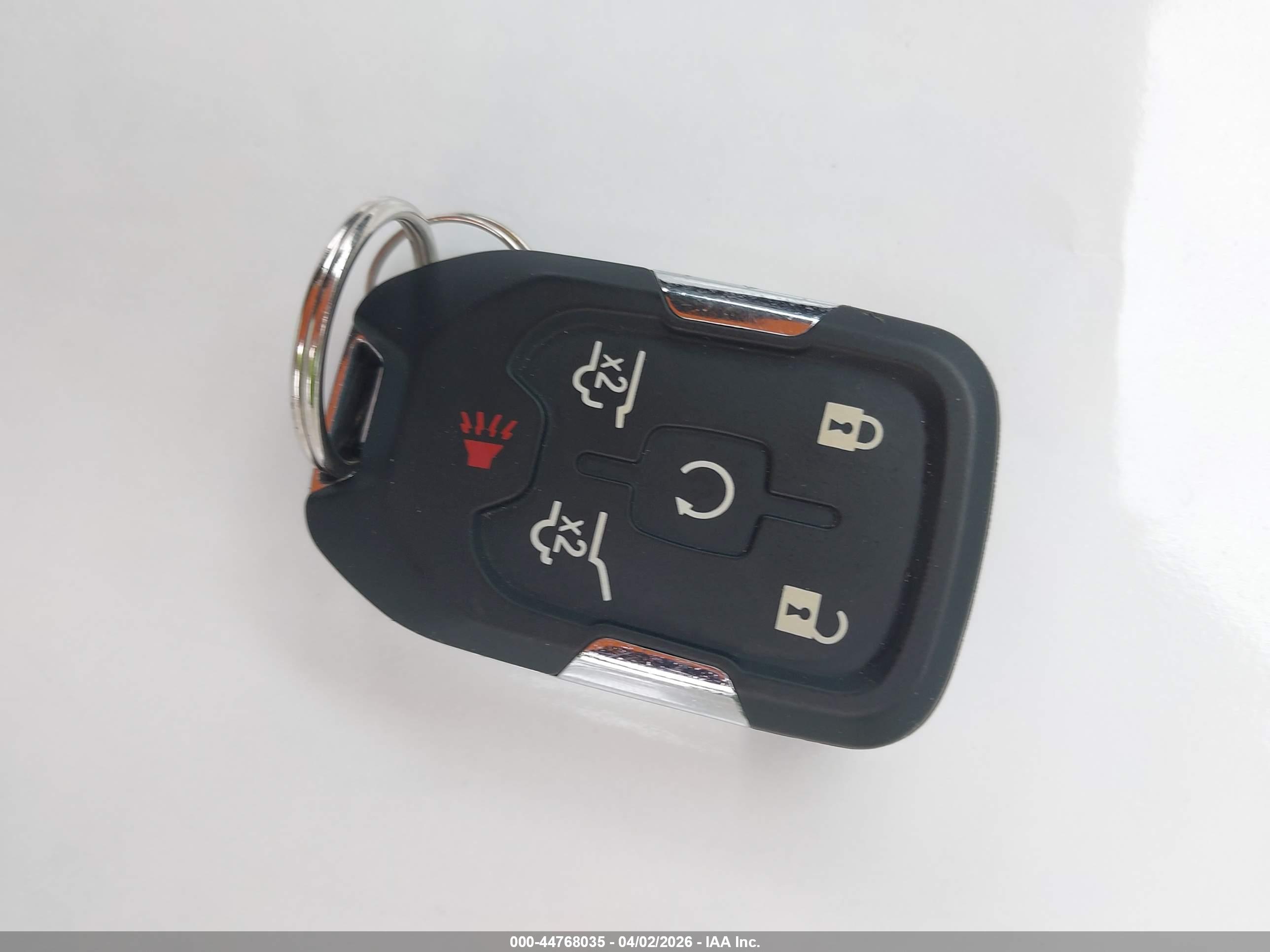 GMC YUKON image 11