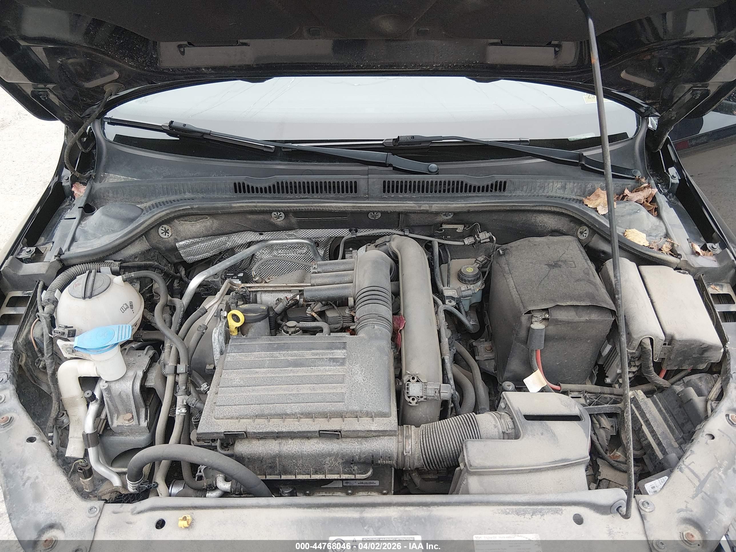 VOLKSWAGEN JETTA image 10