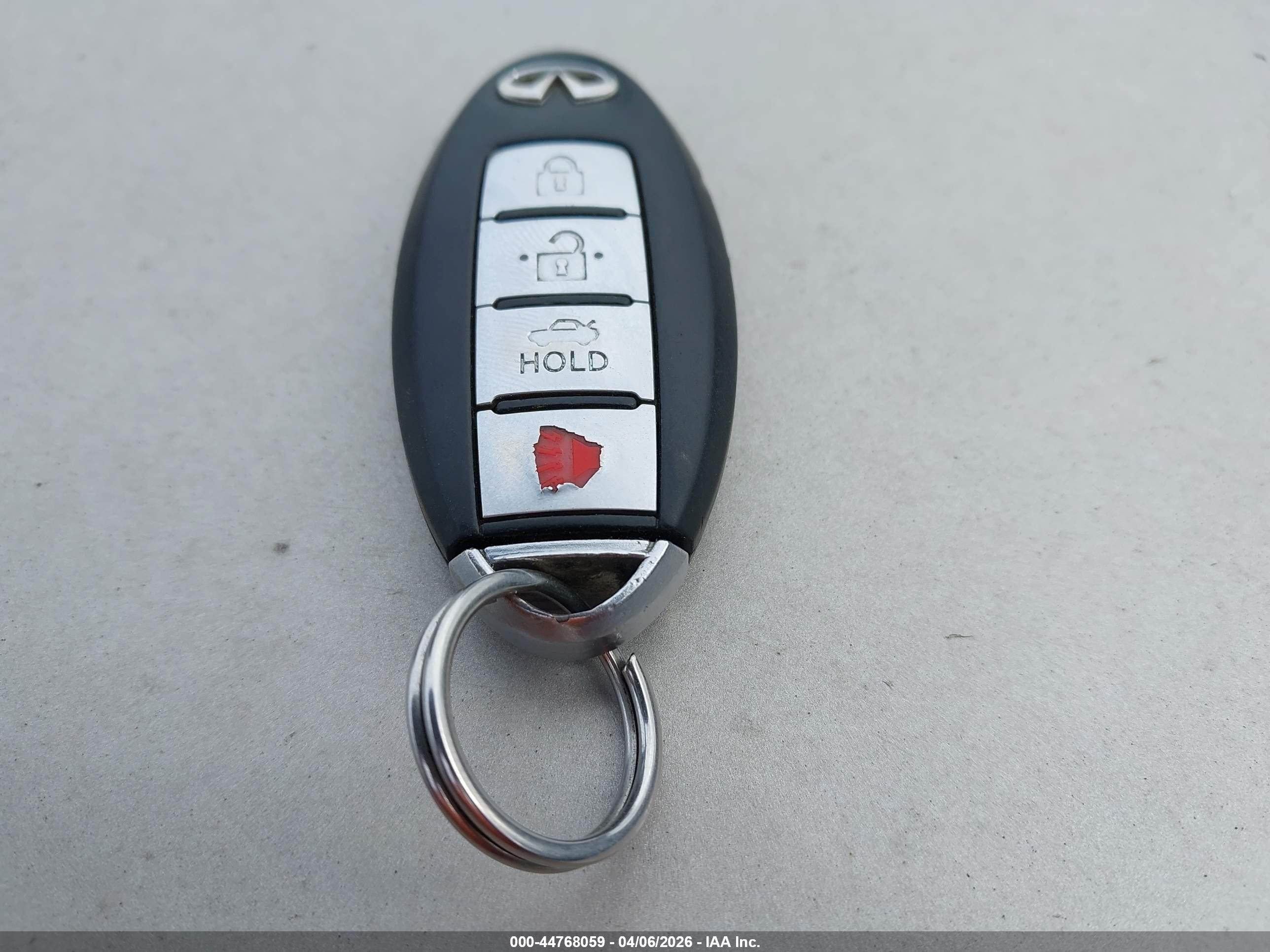 INFINITI G35 image 11