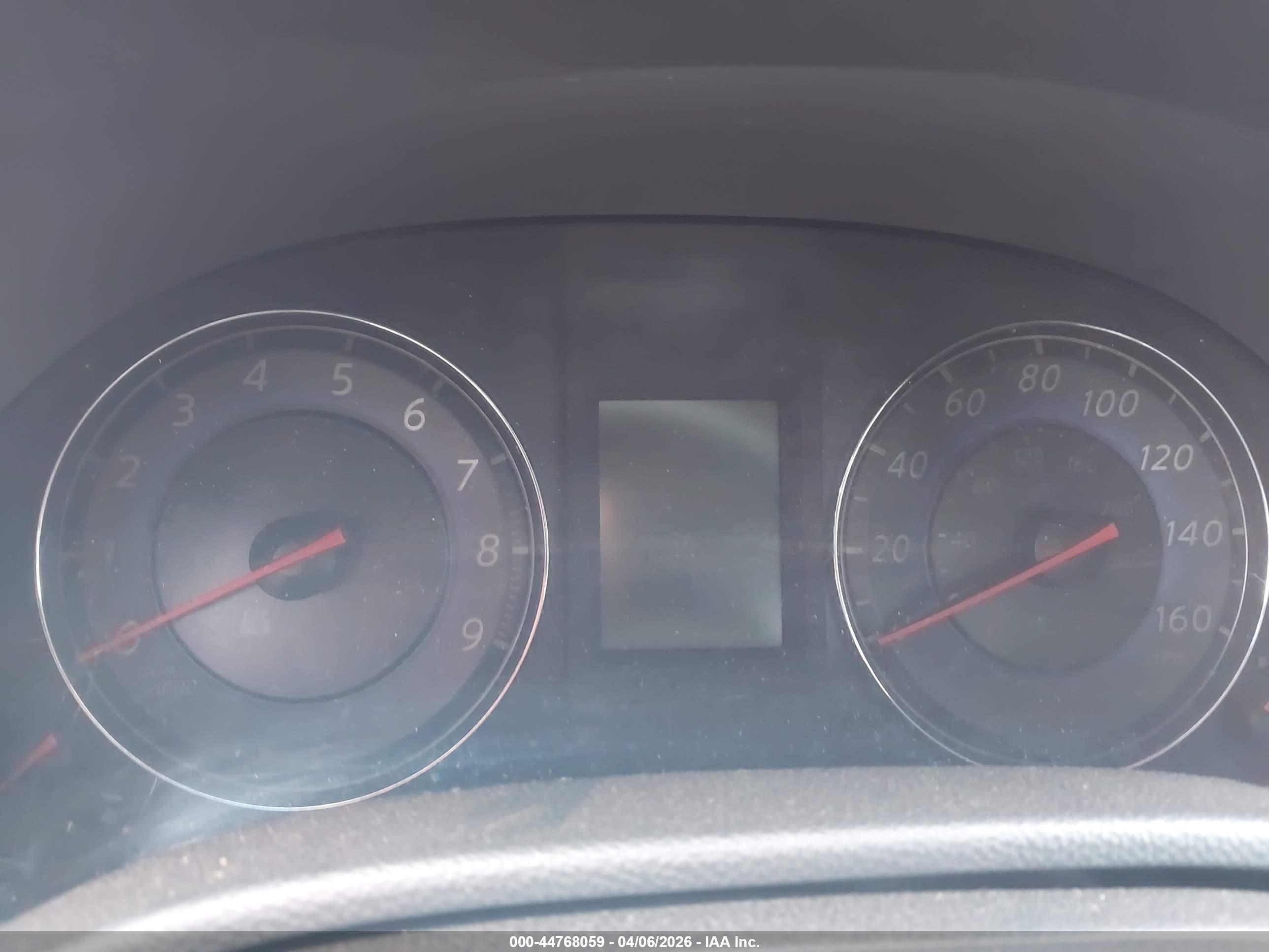 INFINITI G35 image 7