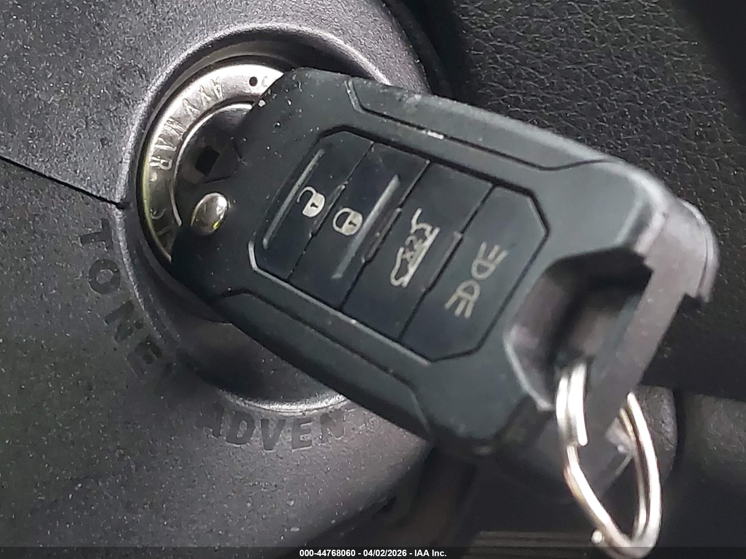 JEEP RENEGADE image 11
