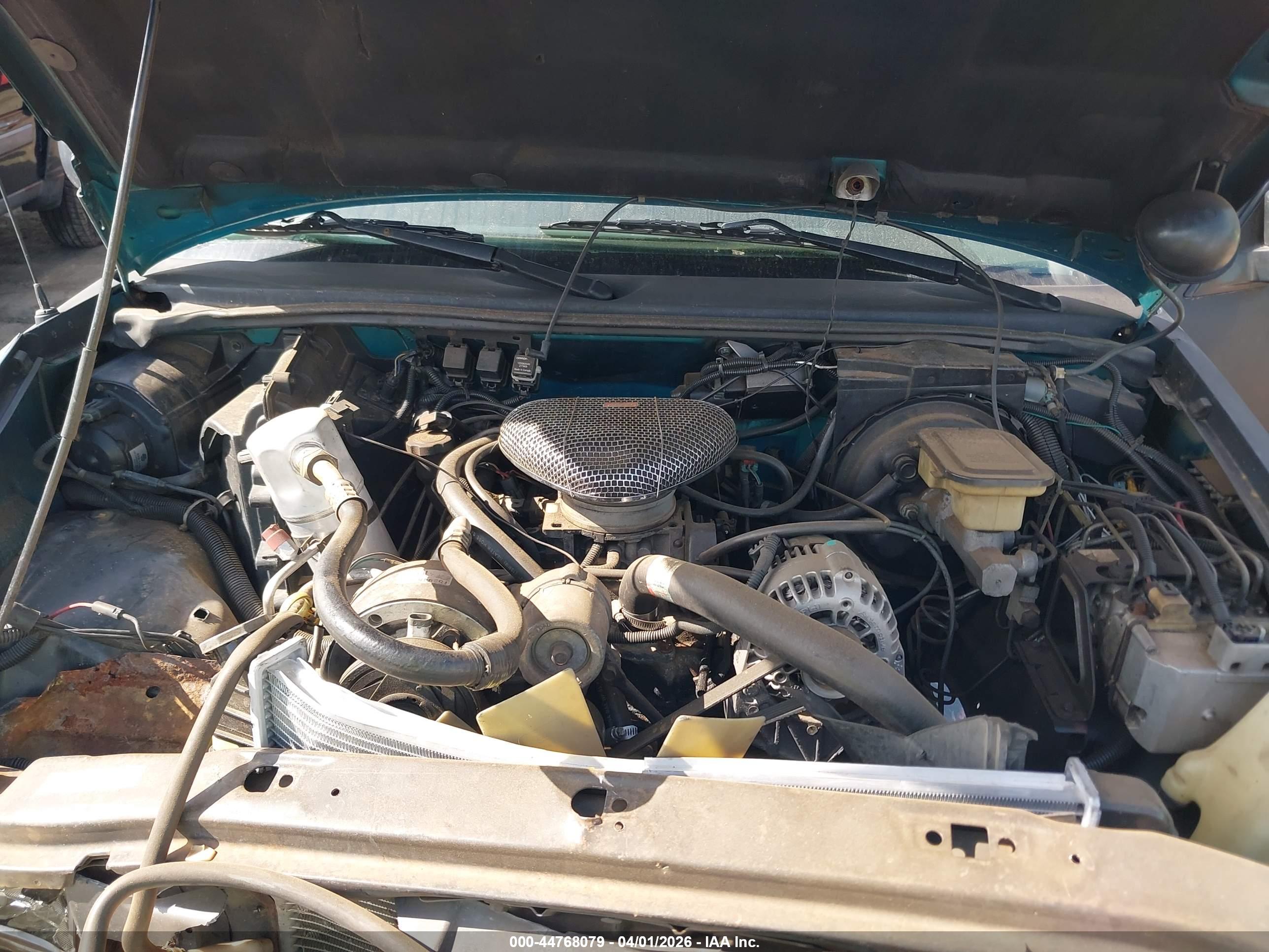 CHEVROLET S image 10