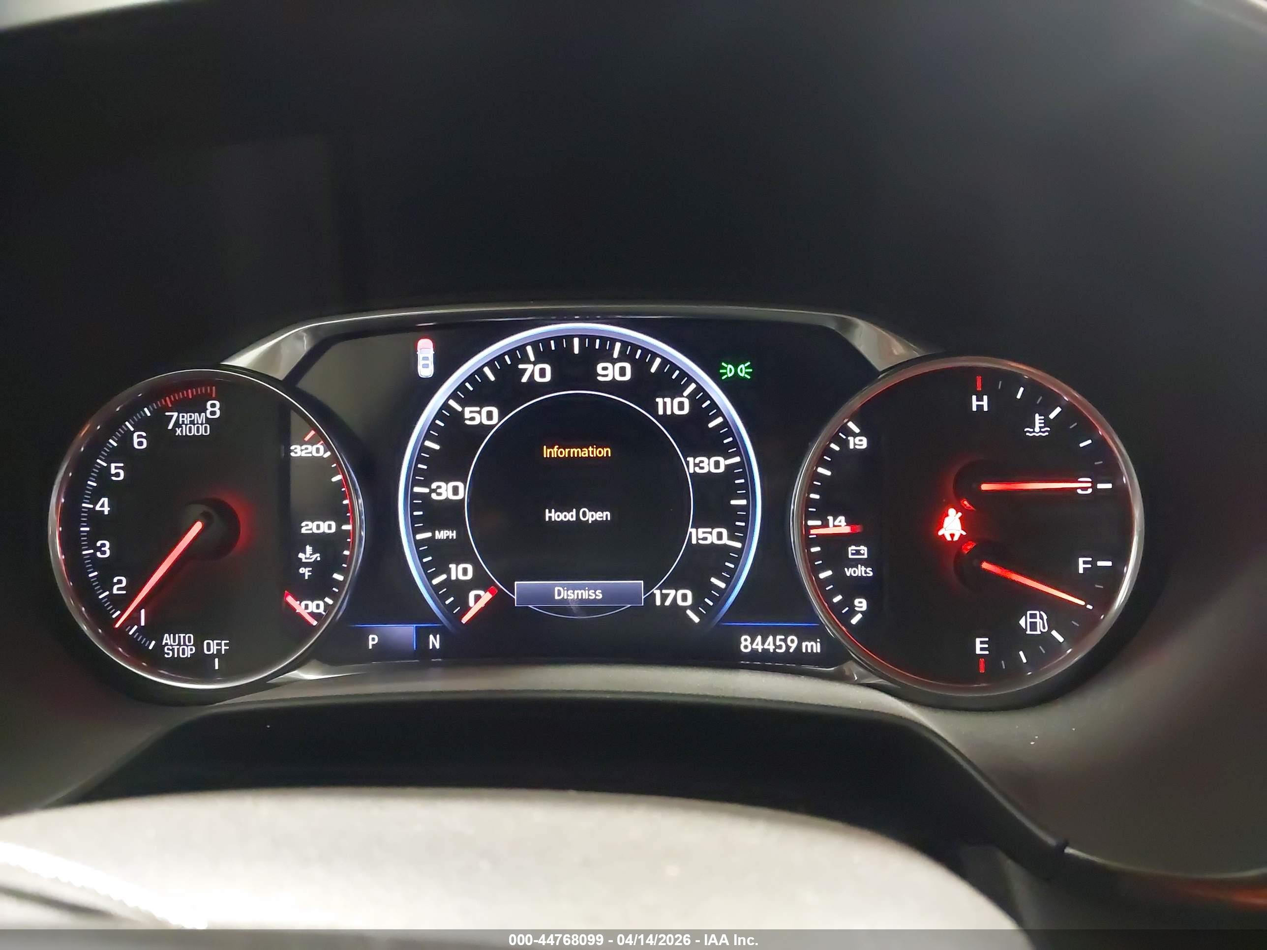 CHEVROLET BLAZER image 7