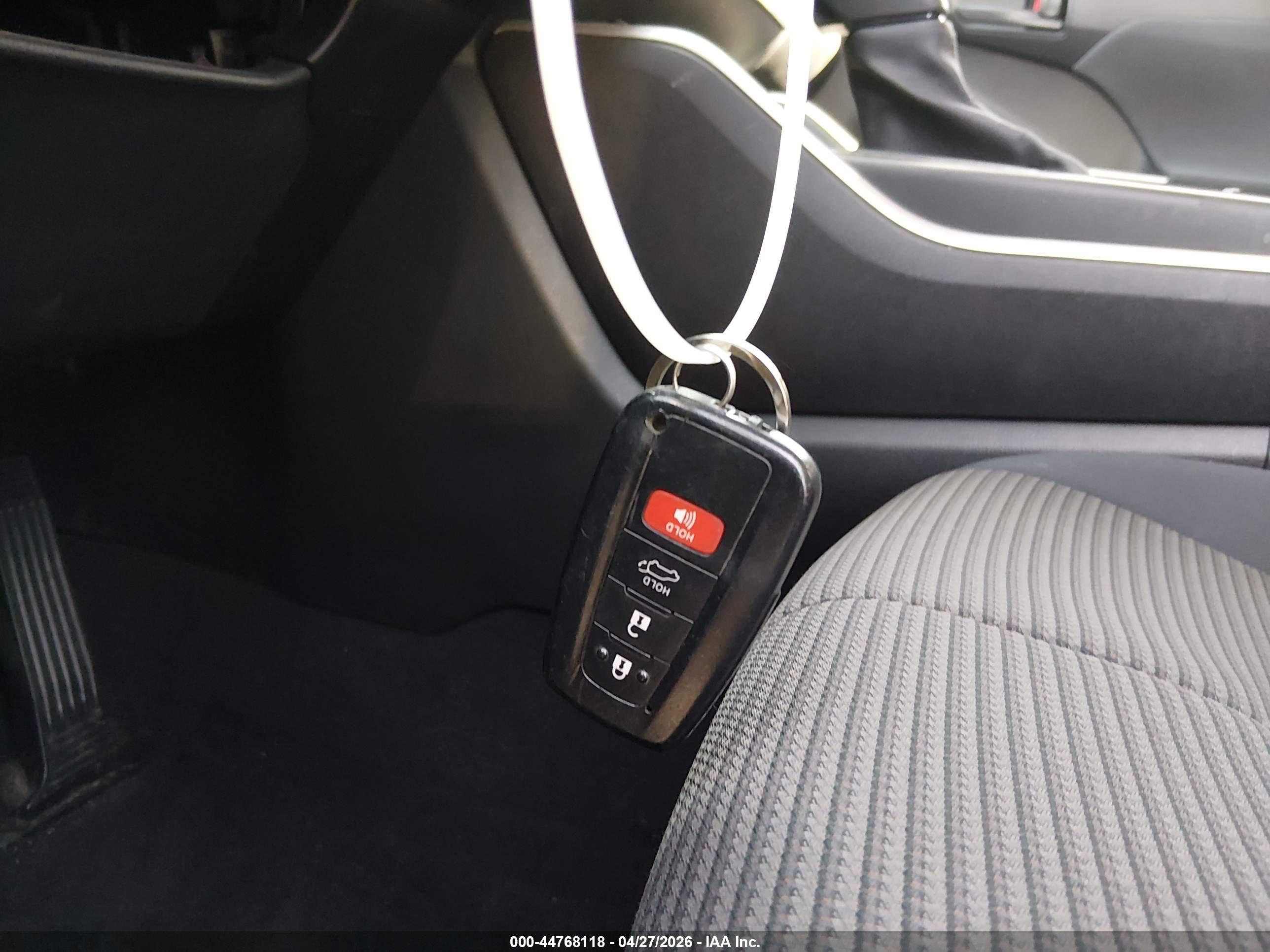 TOYOTA HIGHLANDER image 11