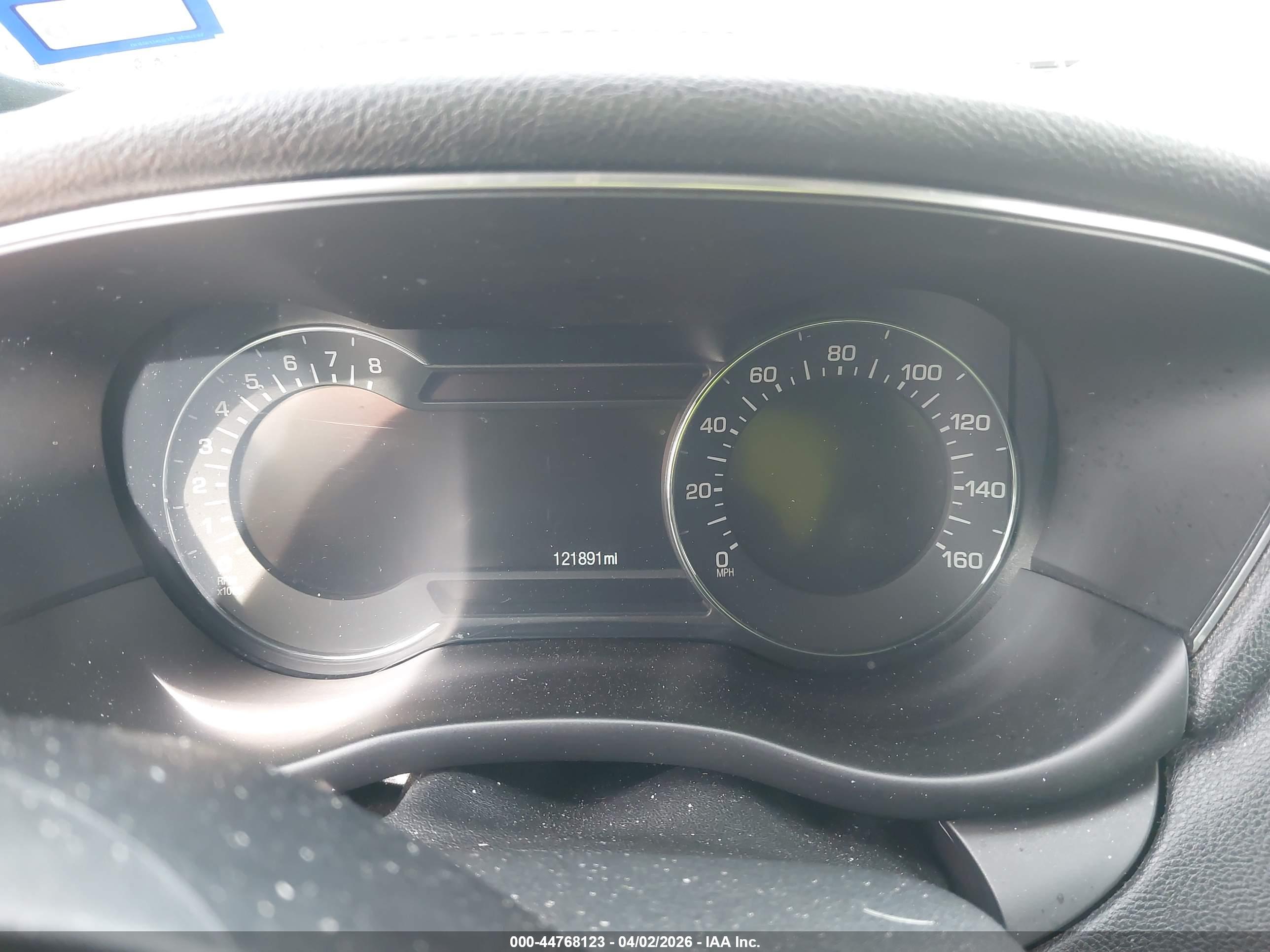 LINCOLN MKC image 7