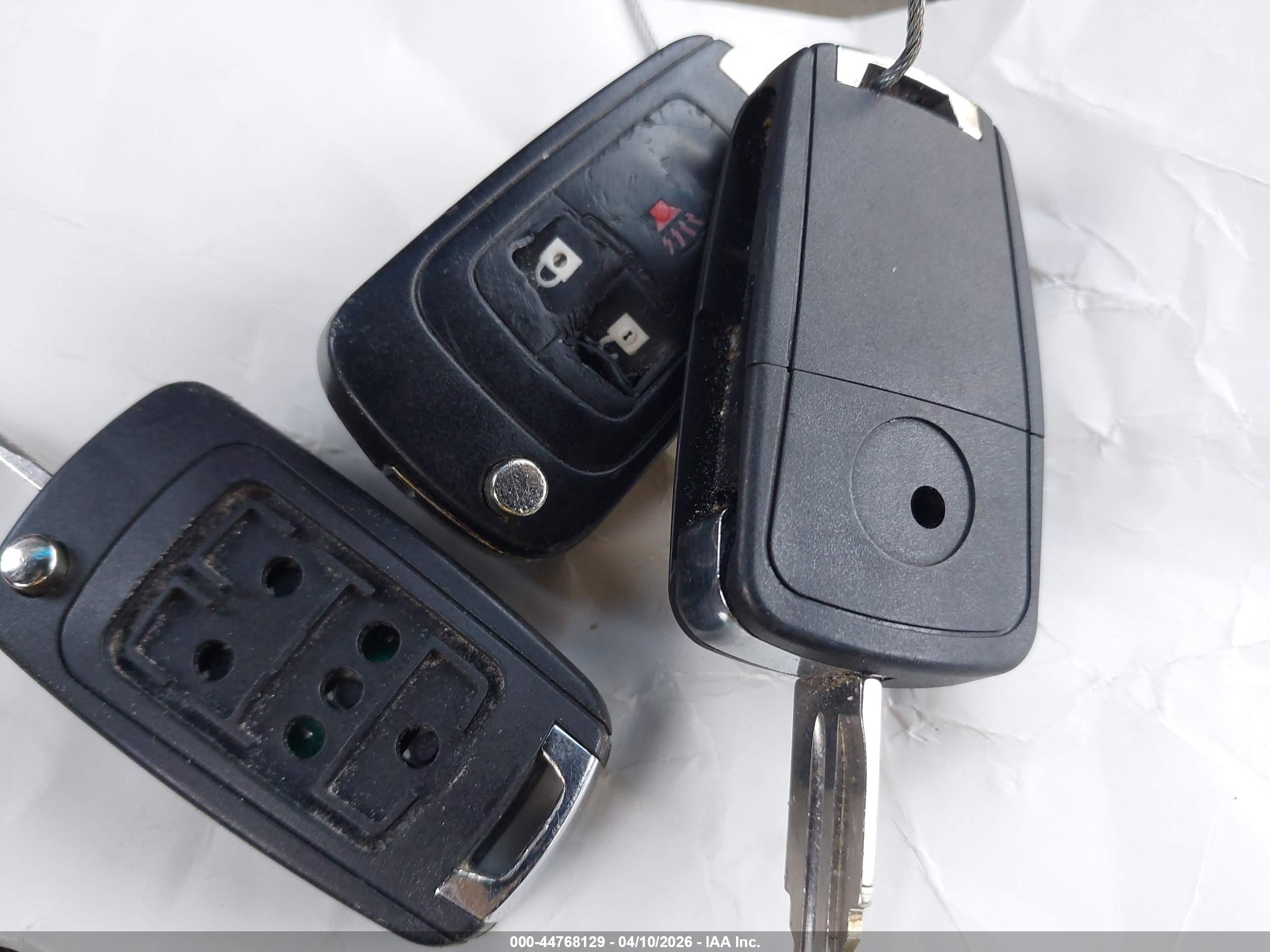 CHEVROLET SPARK image 11