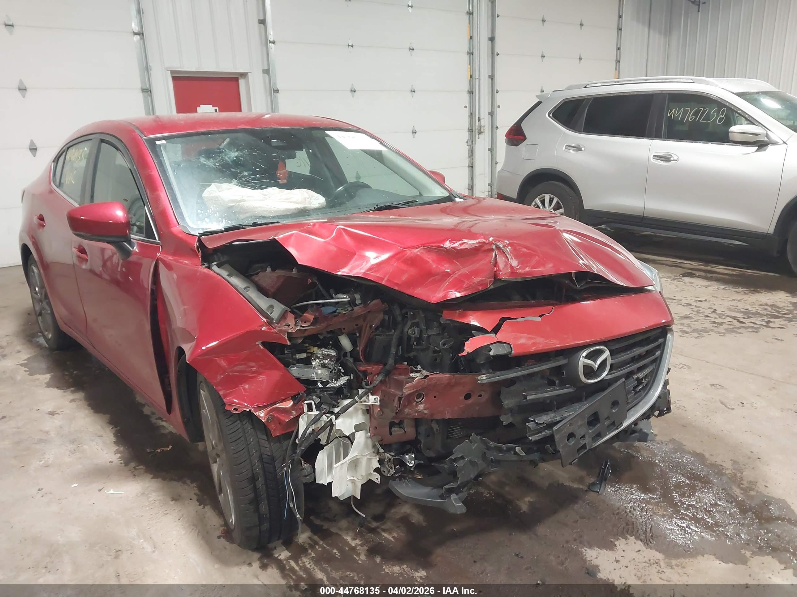 MAZDA MAZDA3 image 6