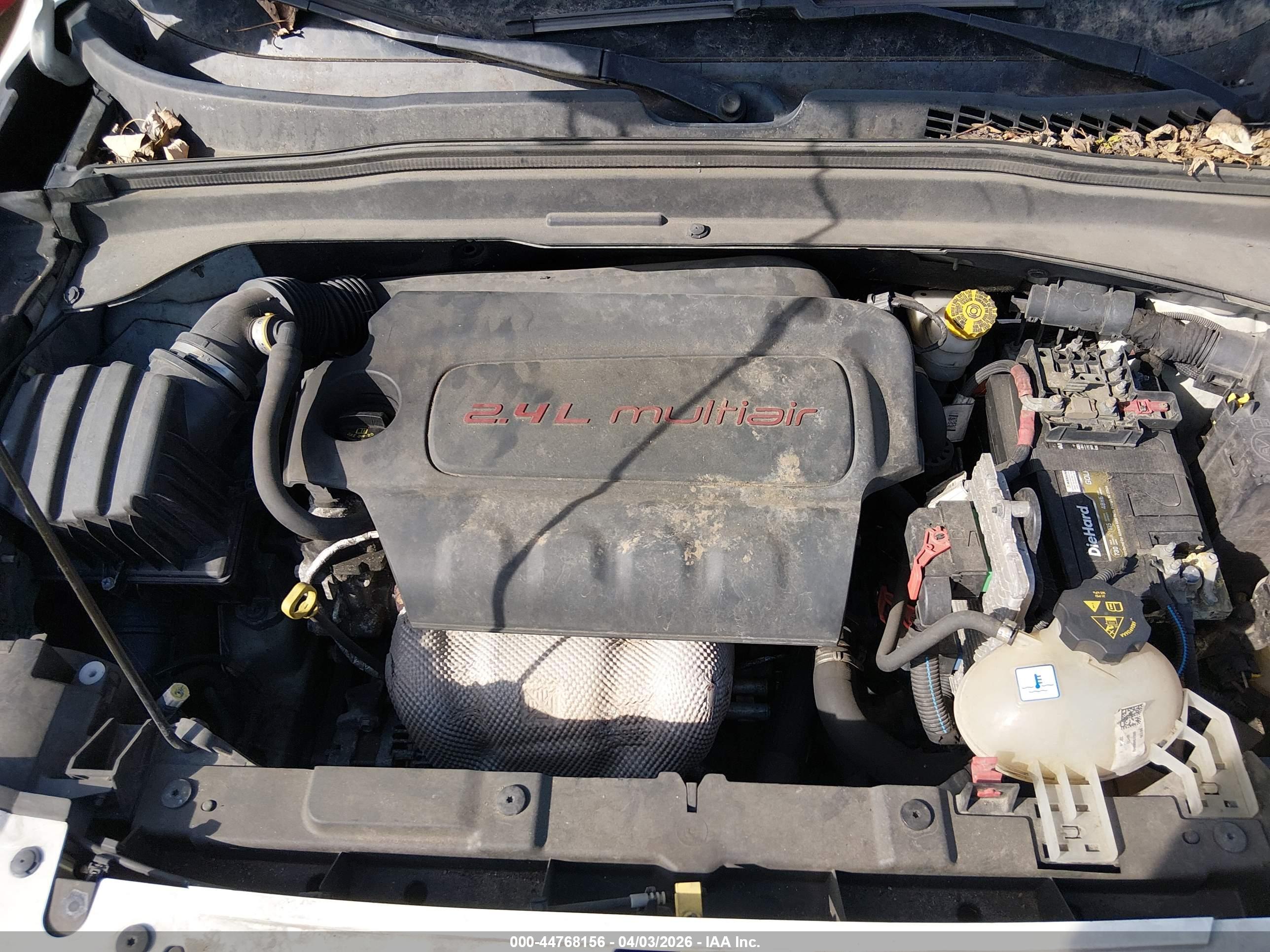 JEEP RENEGADE image 10