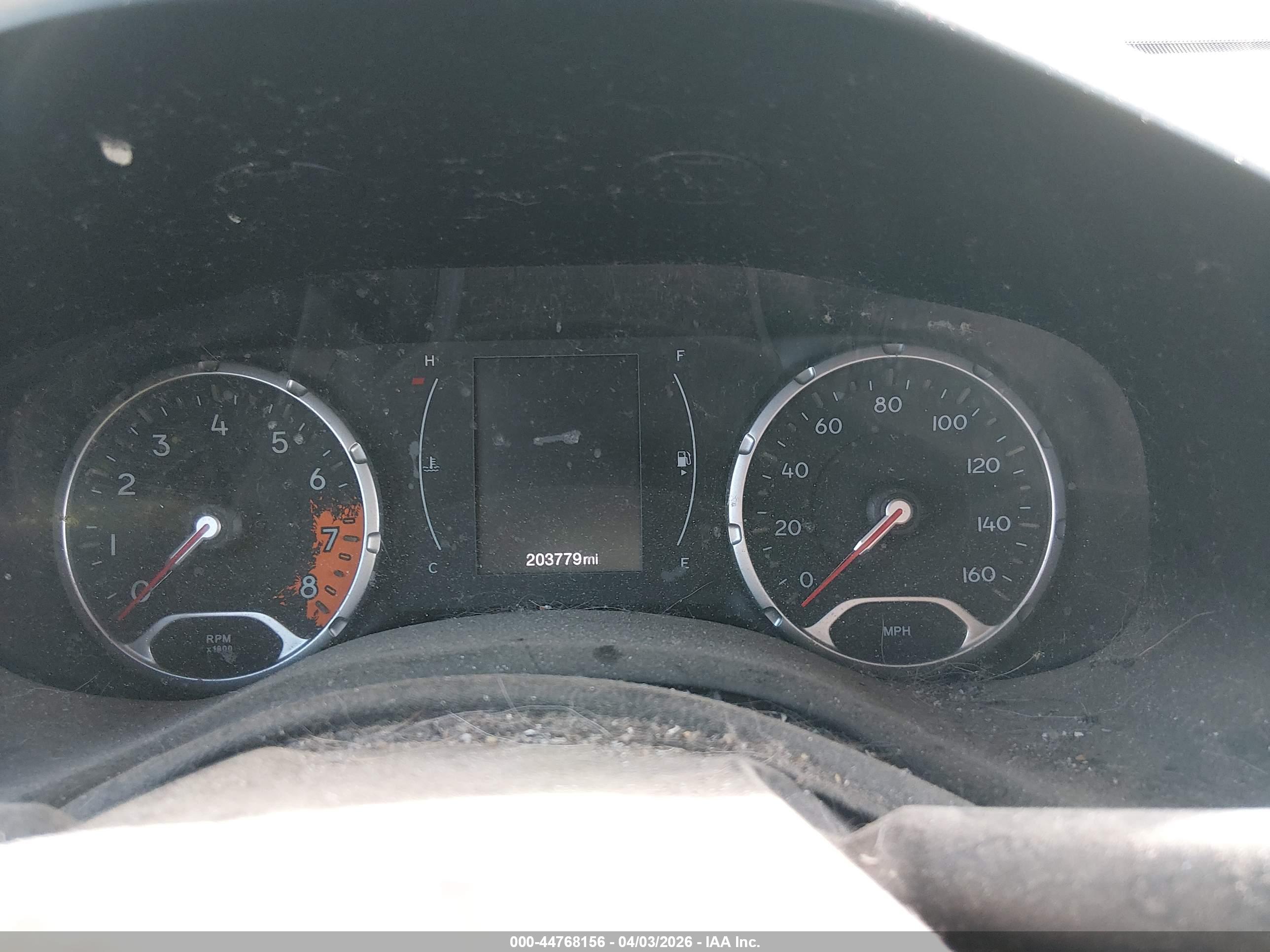 JEEP RENEGADE image 7