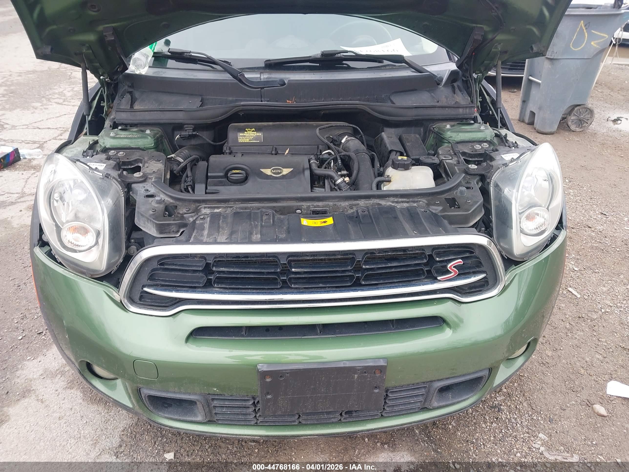MINI COUNTRYMAN image 10
