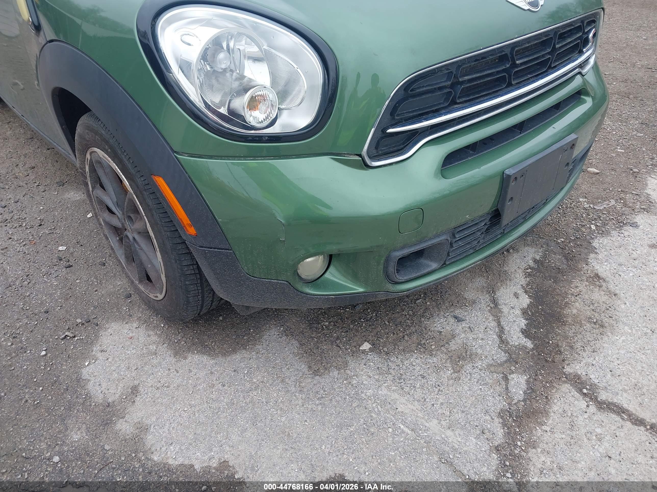 MINI COUNTRYMAN image 6