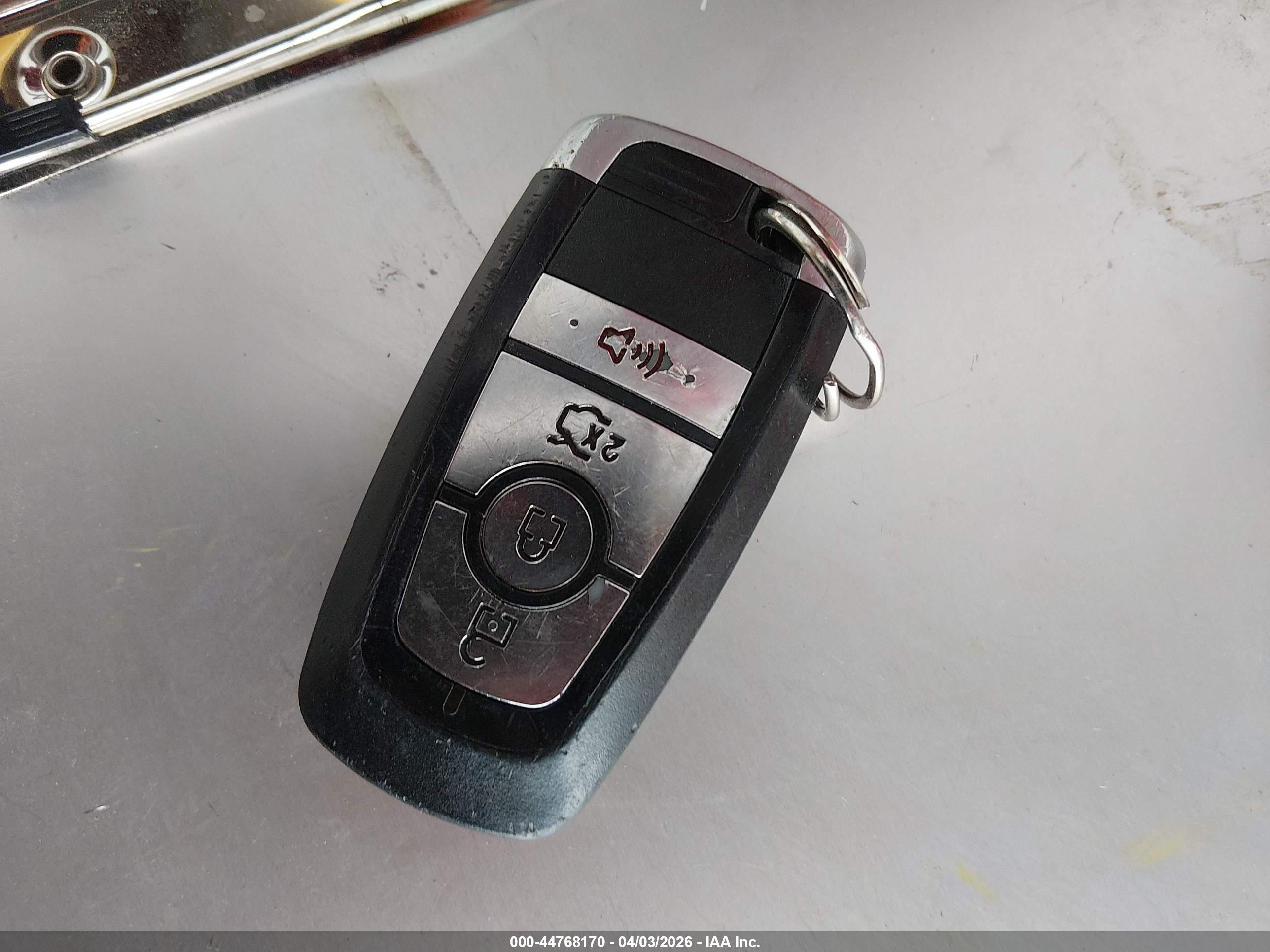 FORD EDGE image 11