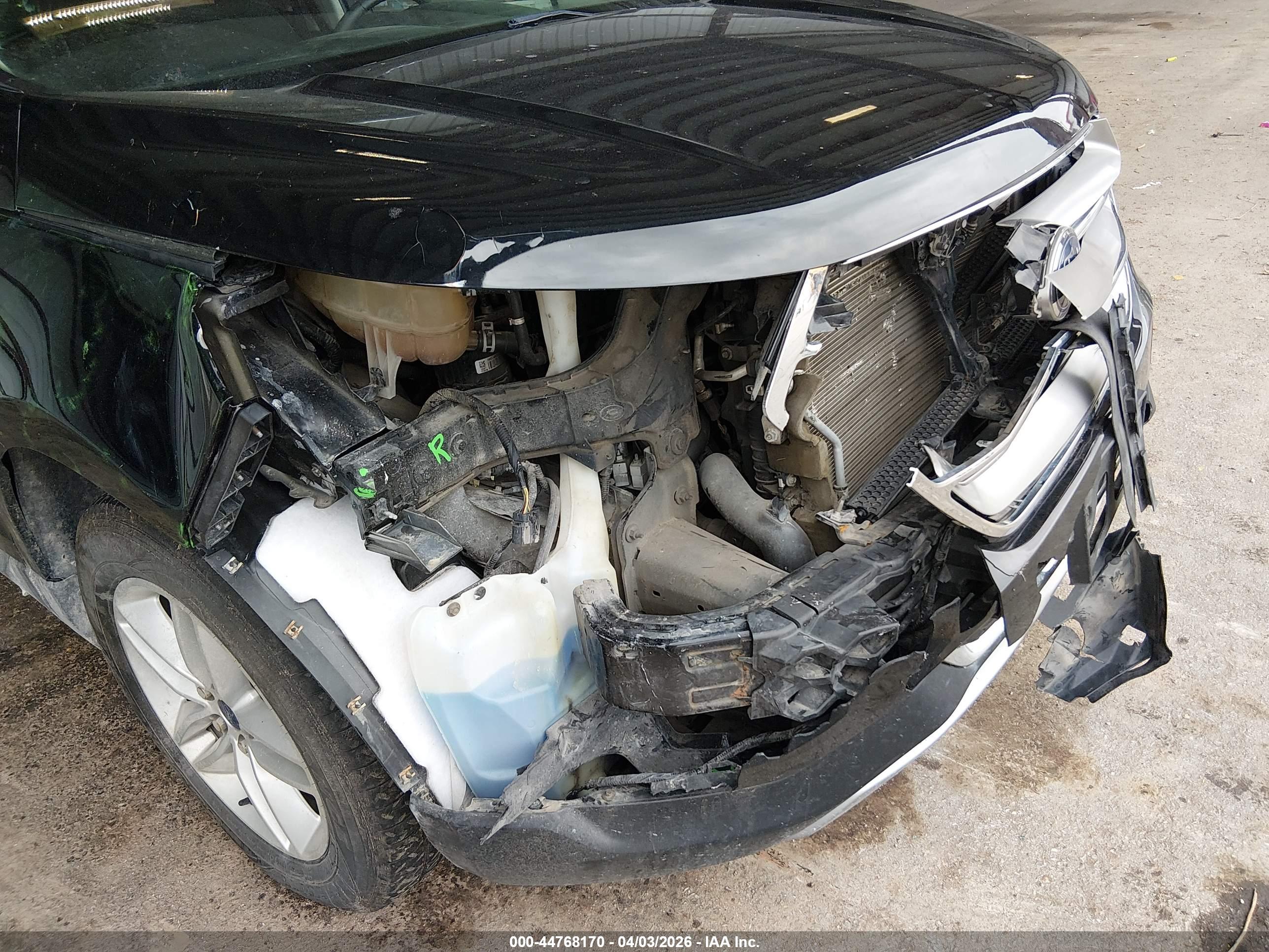 FORD EDGE image 6