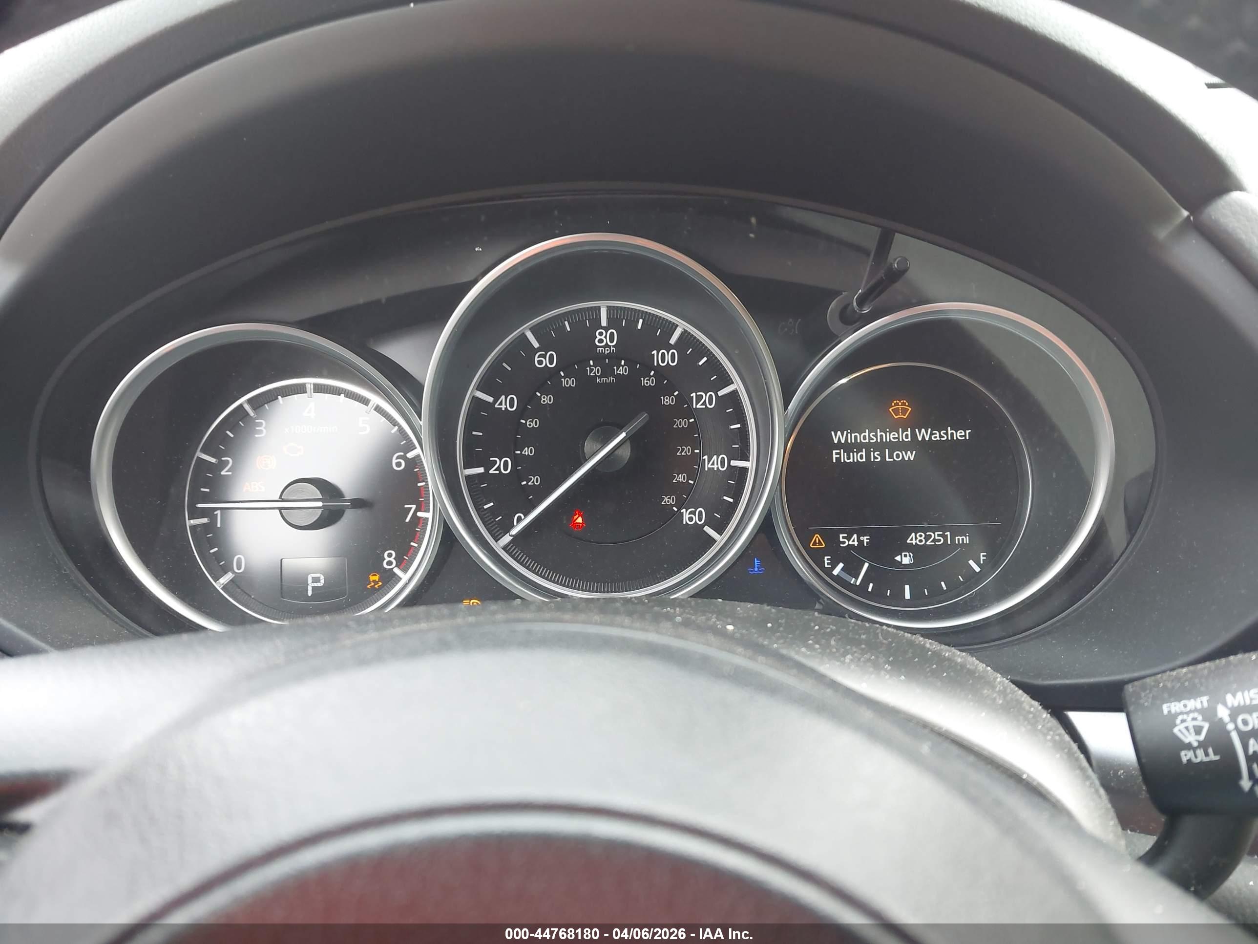 MAZDA CX-5 image 7