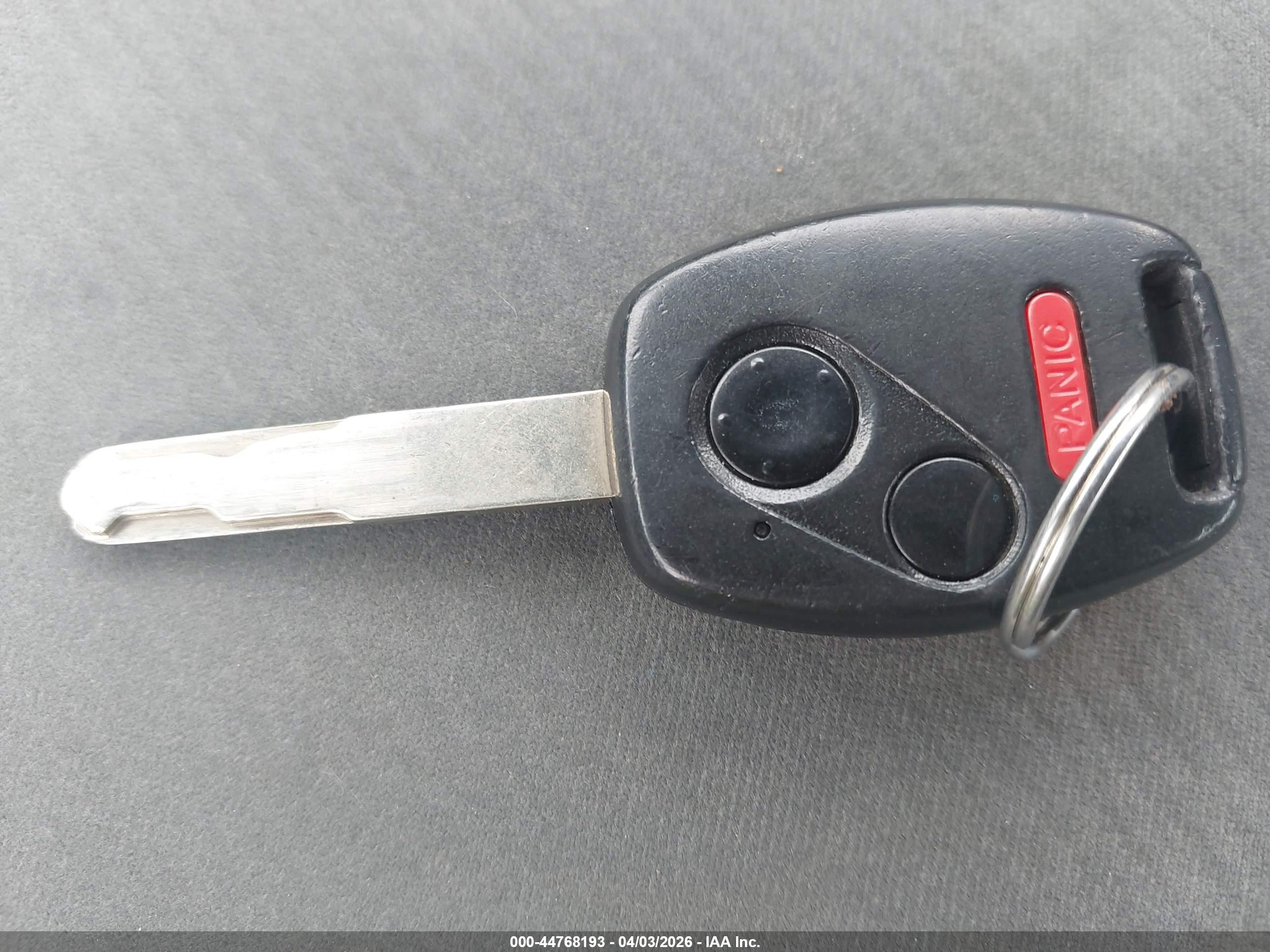 HONDA CIVIC image 11