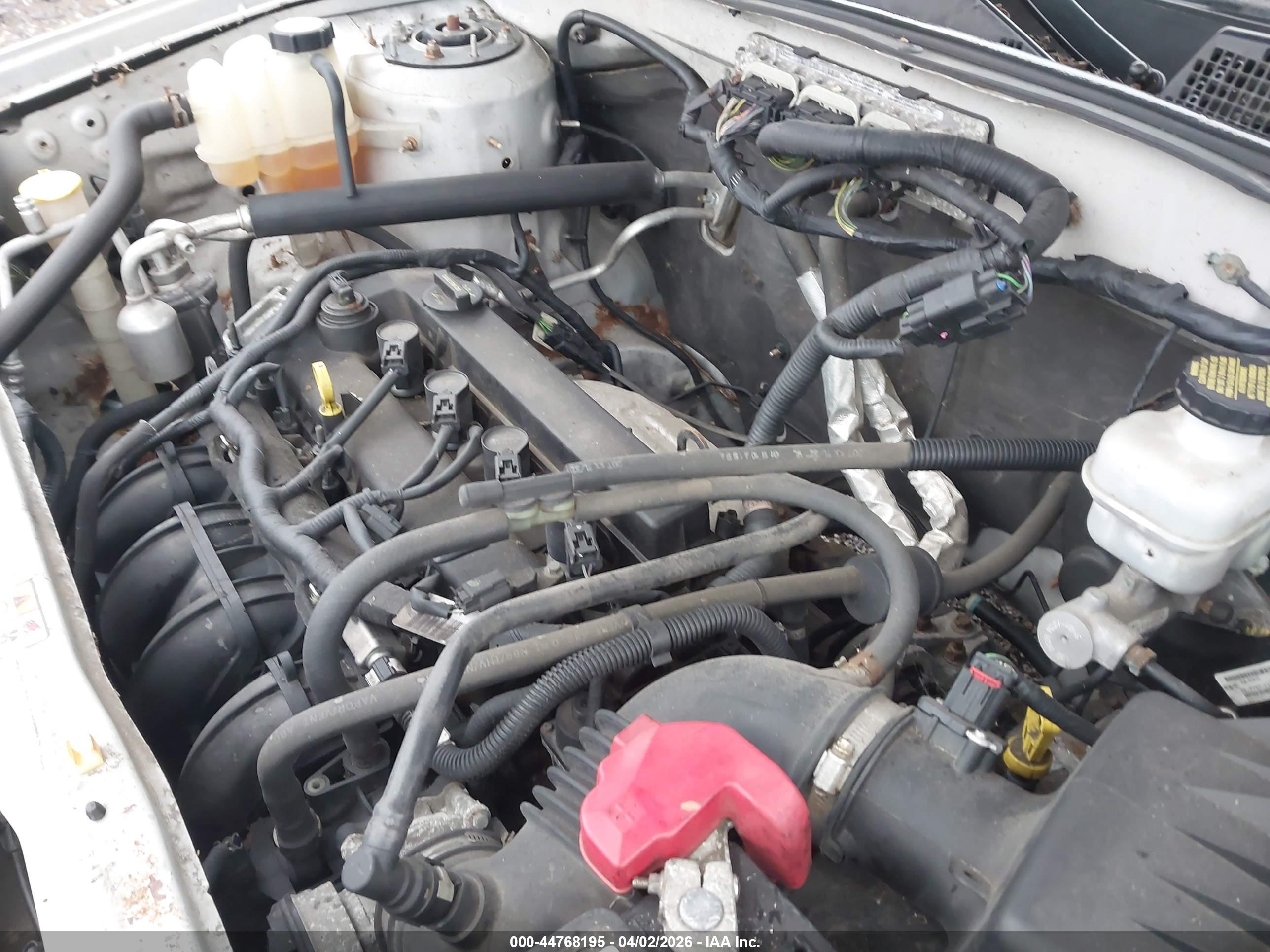 FORD ESCAPE image 10