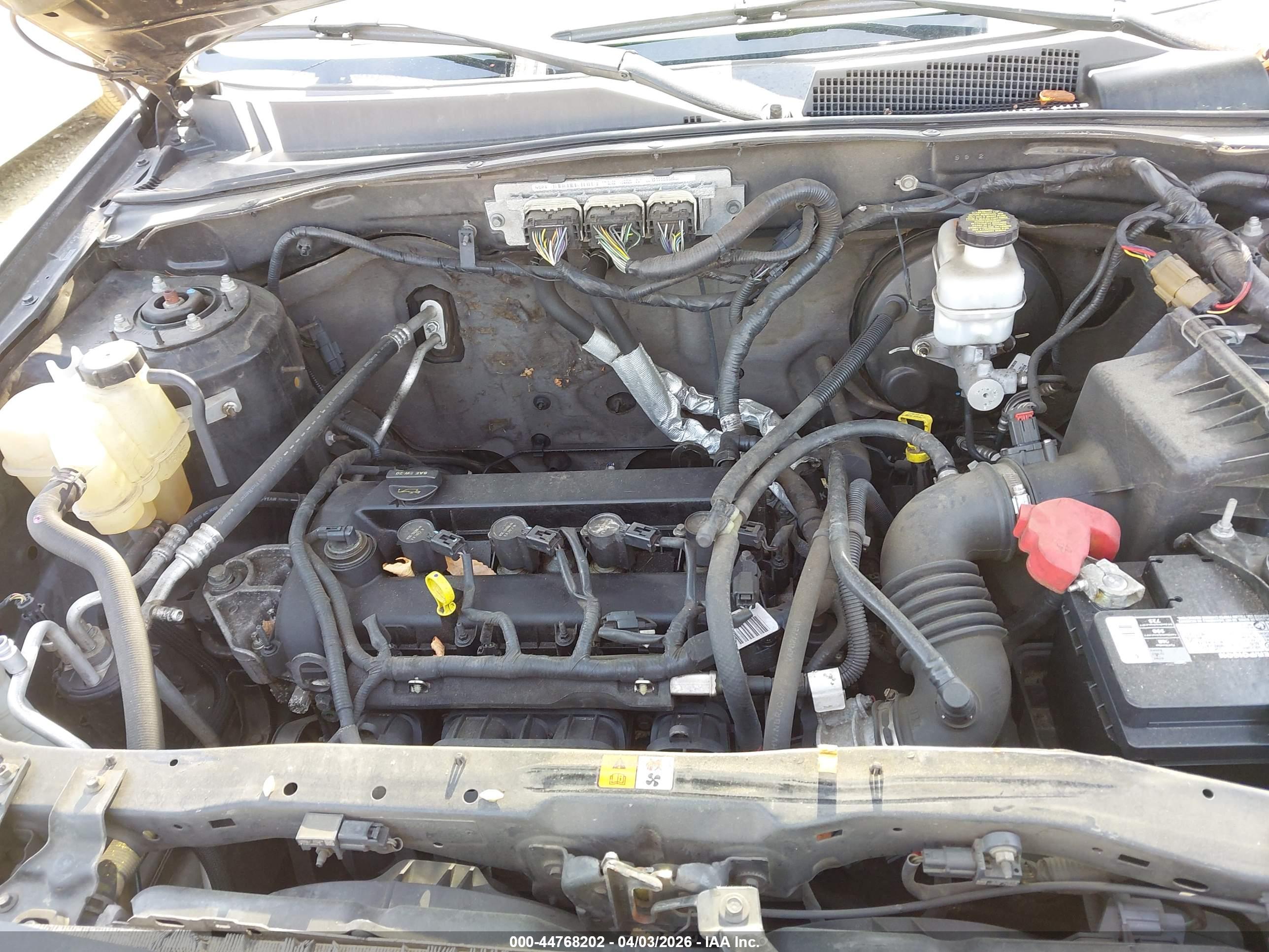 FORD ESCAPE image 10
