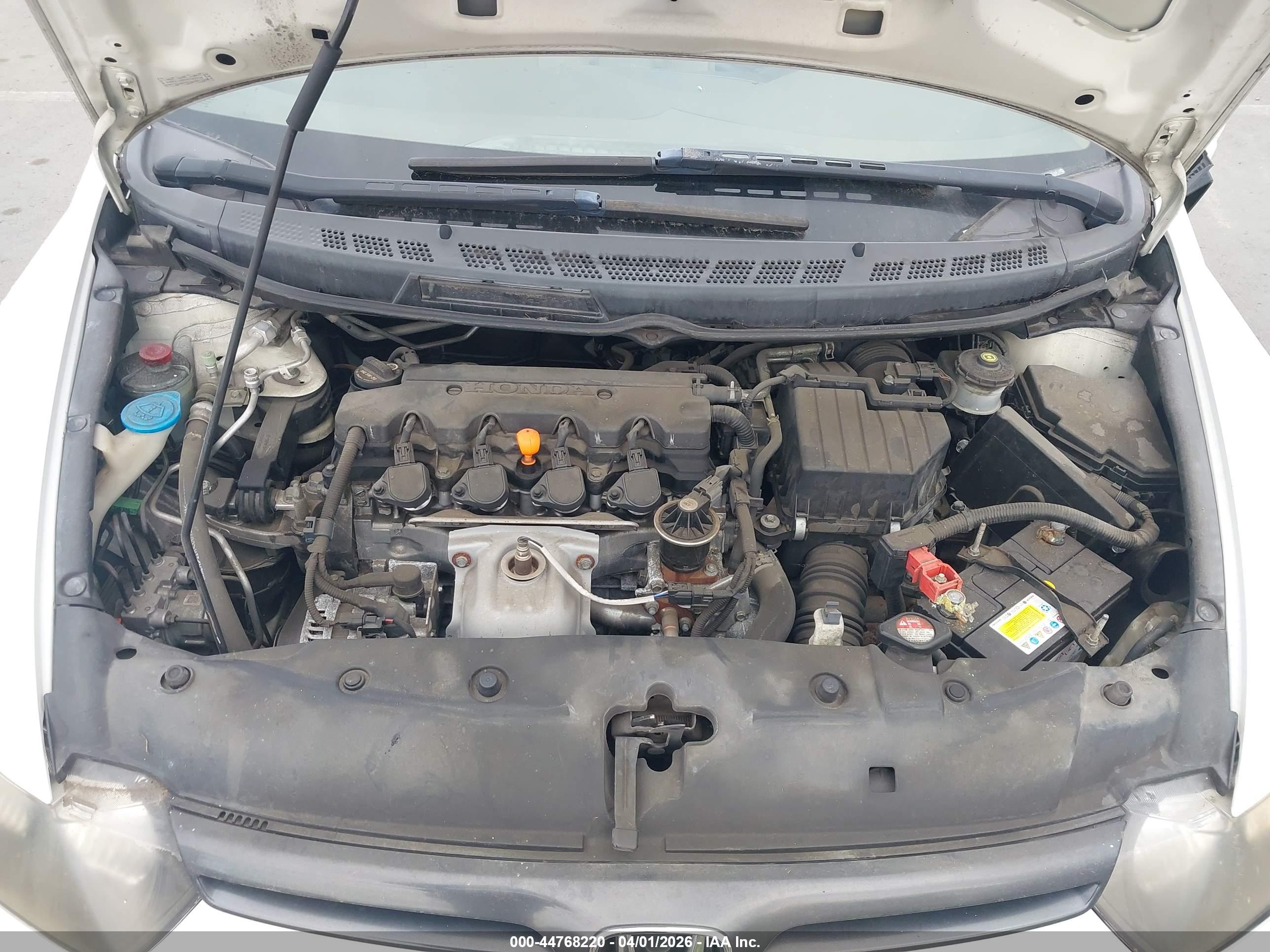 HONDA CIVIC image 10