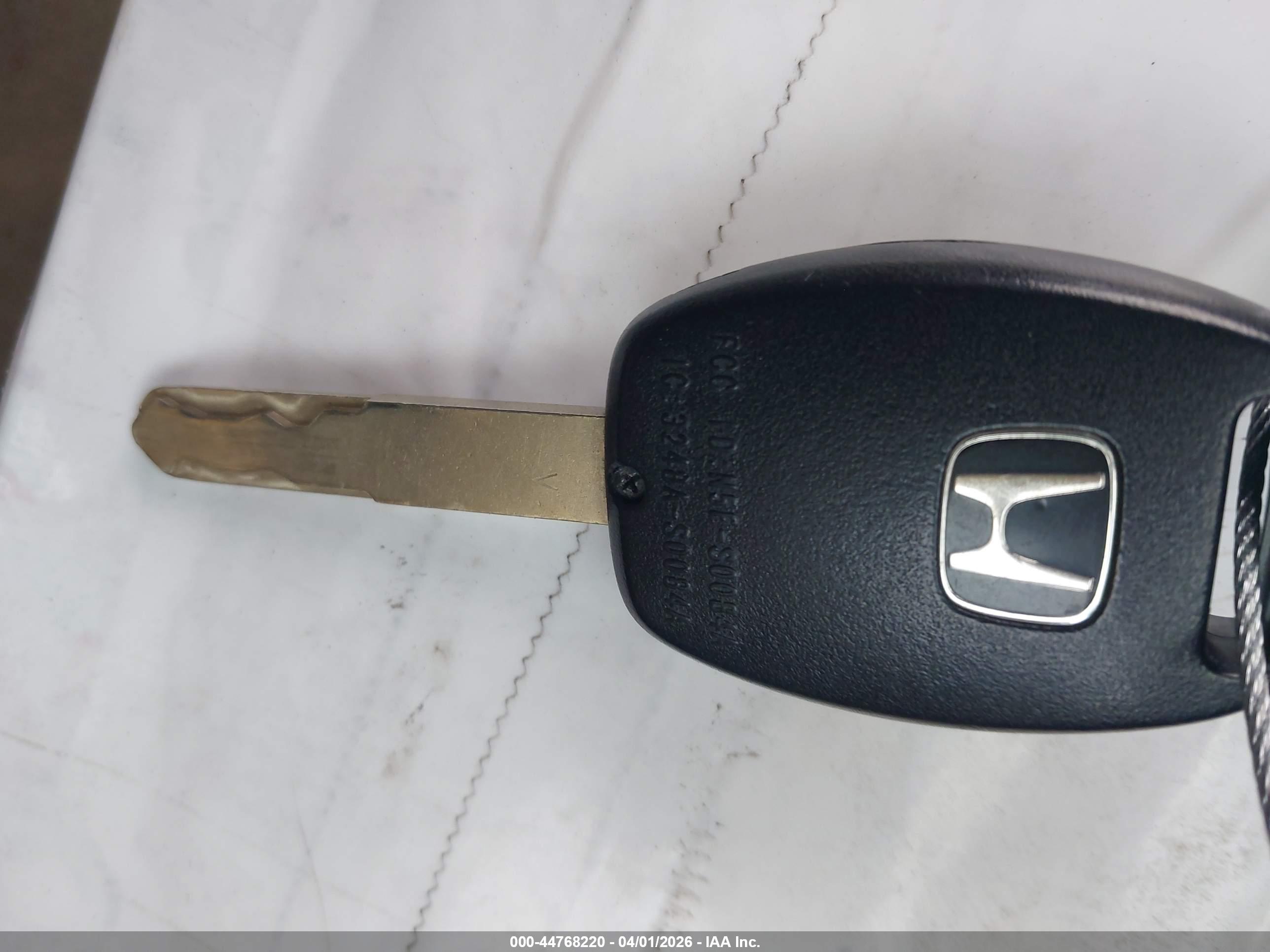 HONDA CIVIC image 11