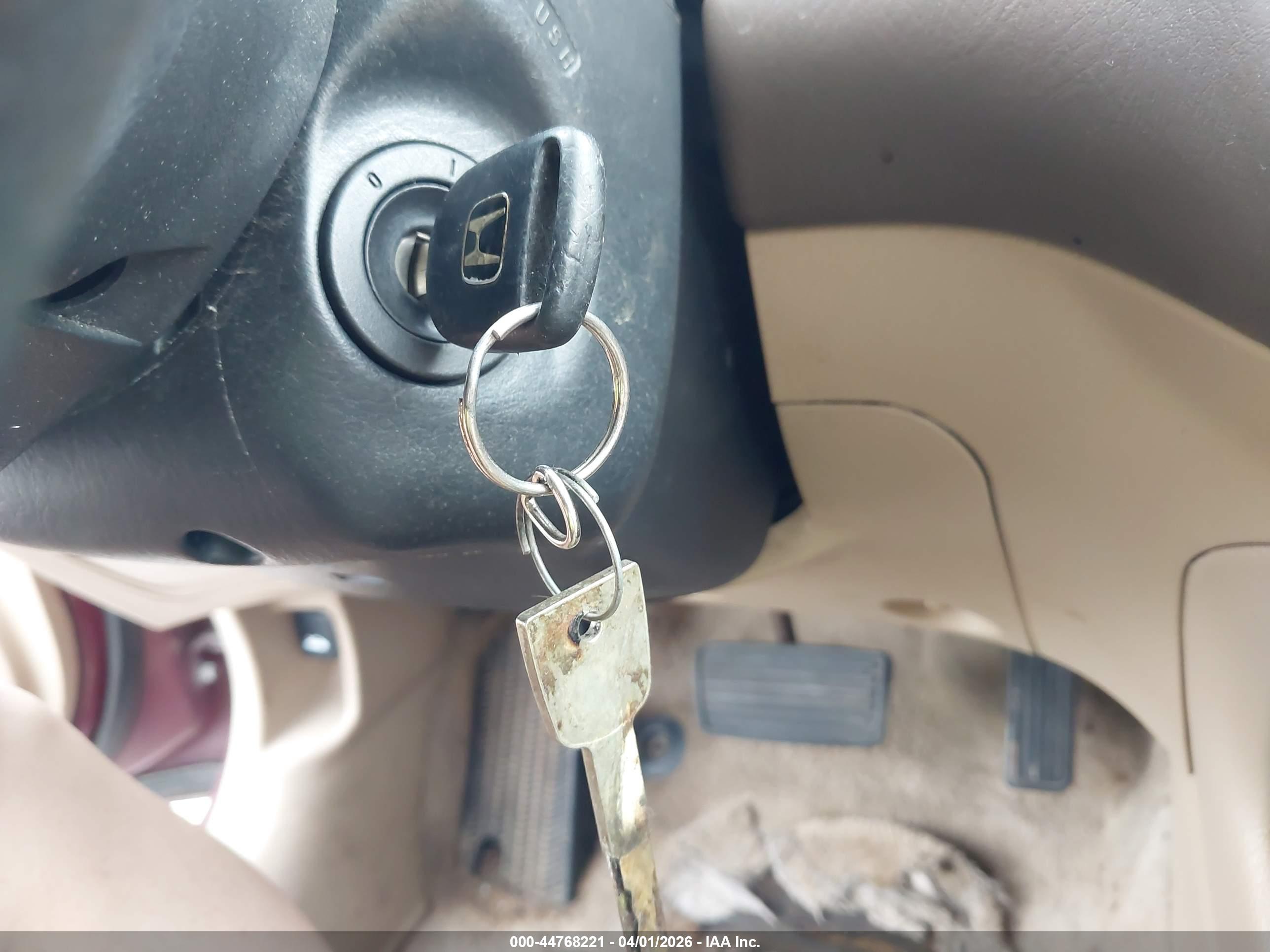 HONDA CIVIC image 11
