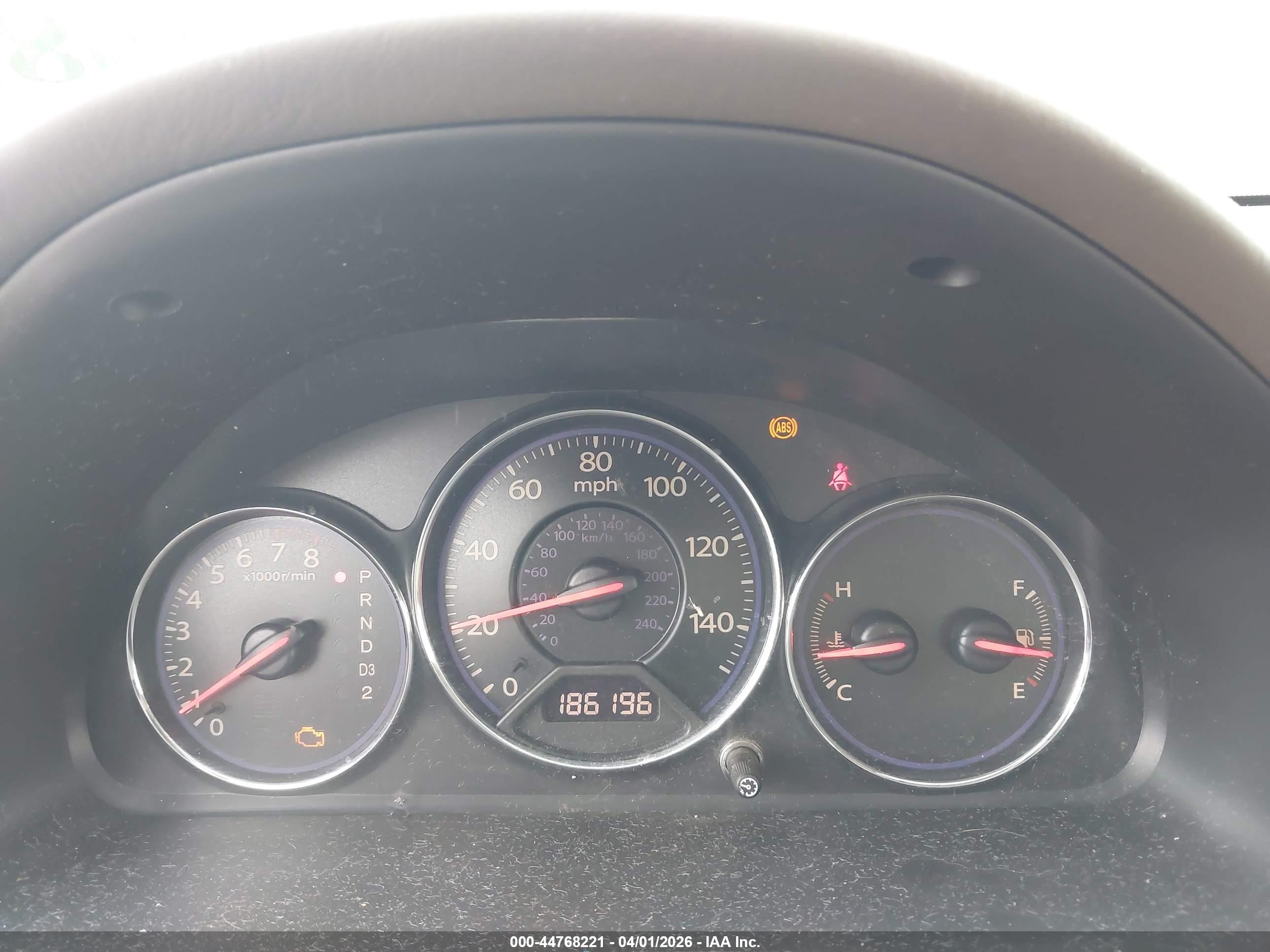 HONDA CIVIC image 7