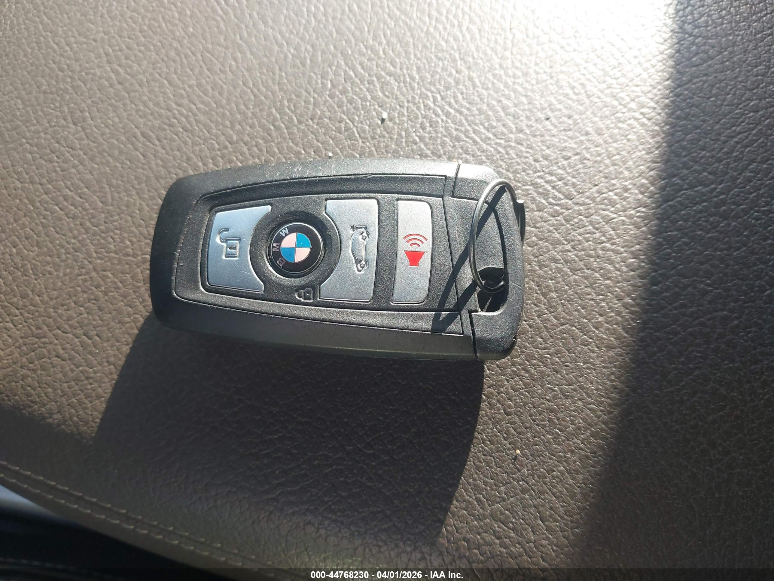 BMW X3 image 11