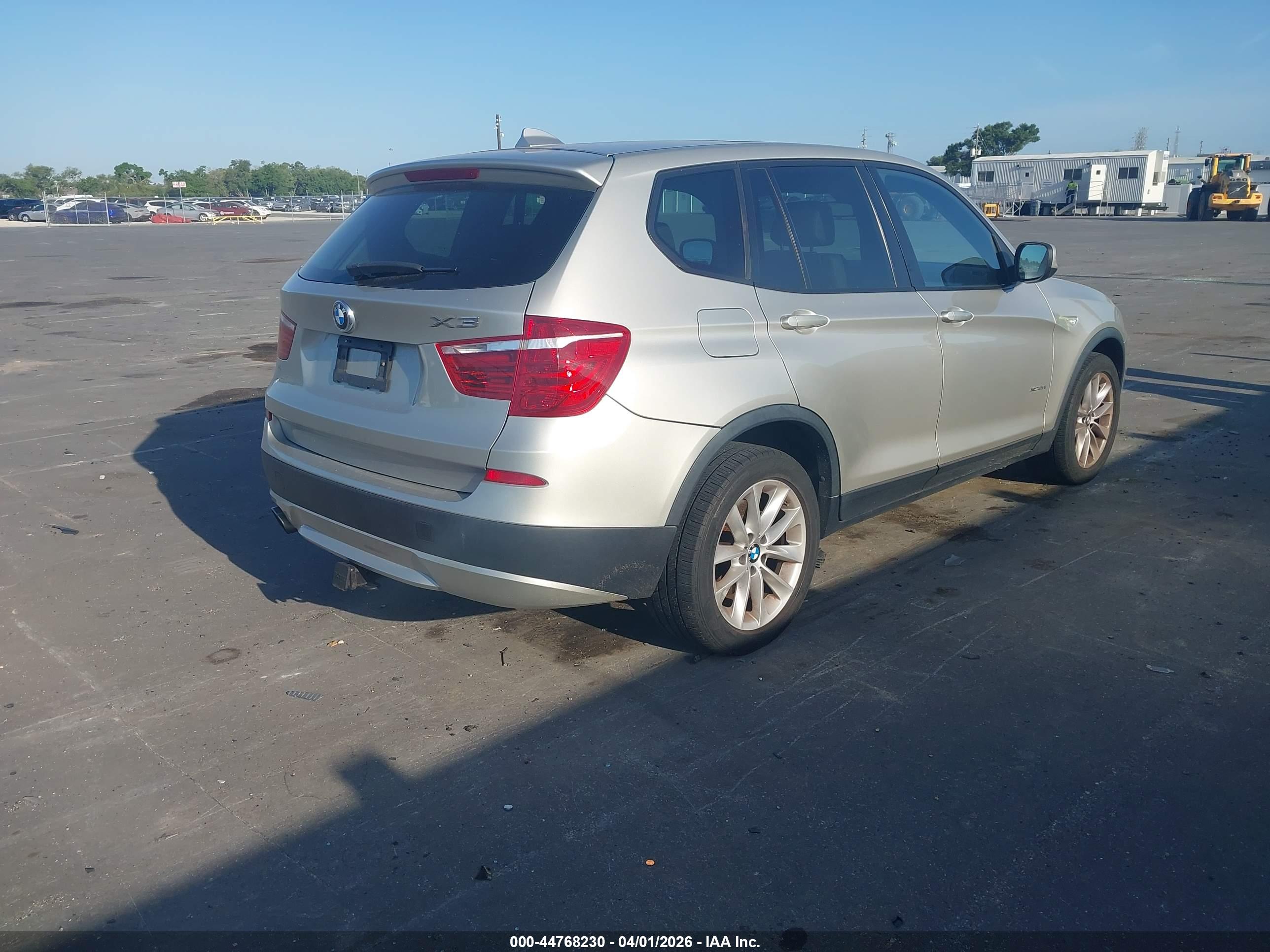 BMW X3 image 4